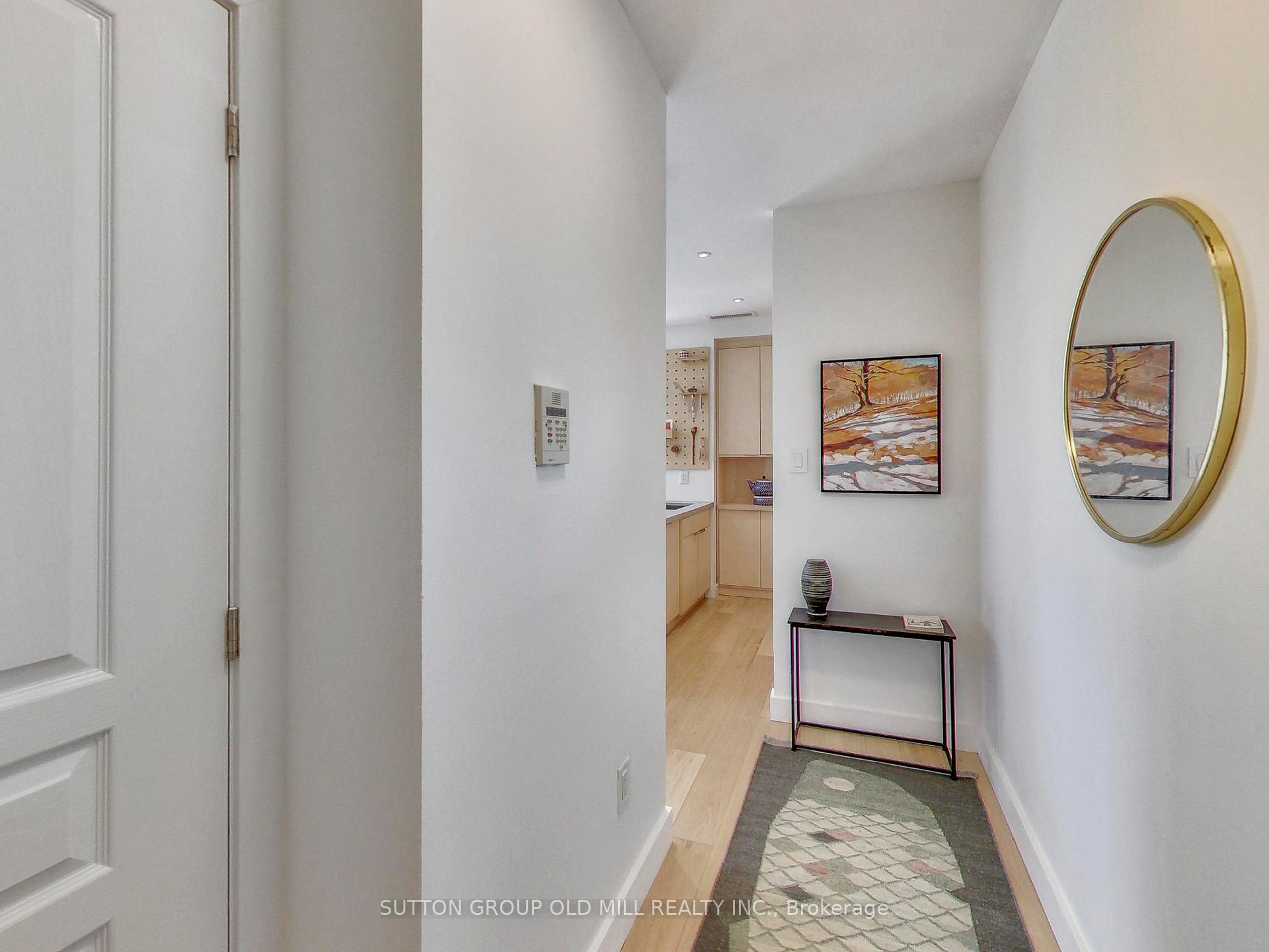 2495 Dundas Street W 712, Toronto W02 — photo 5 of 5