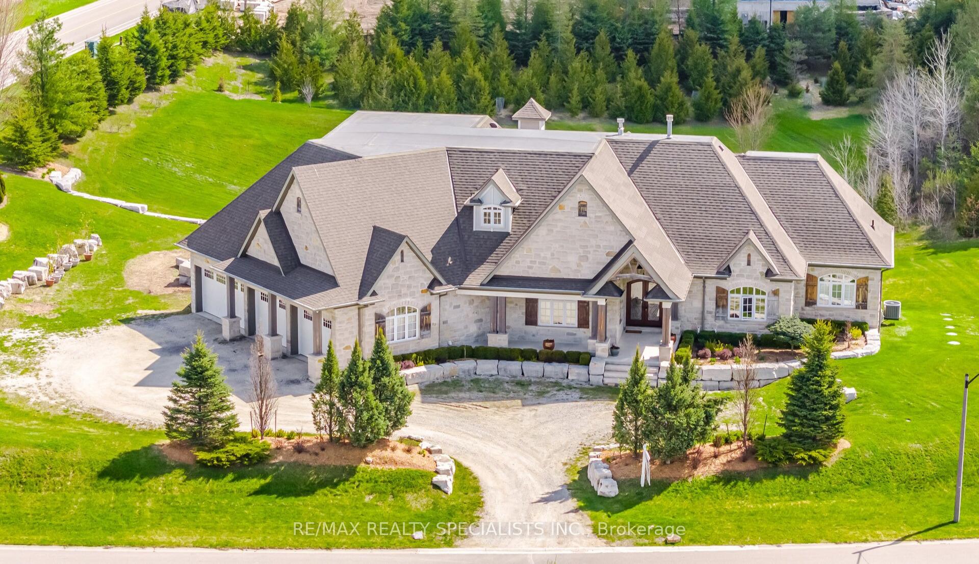 1 Edgewild Drive, Caledon, ON L7E 4H7 — Caledon, Ontario