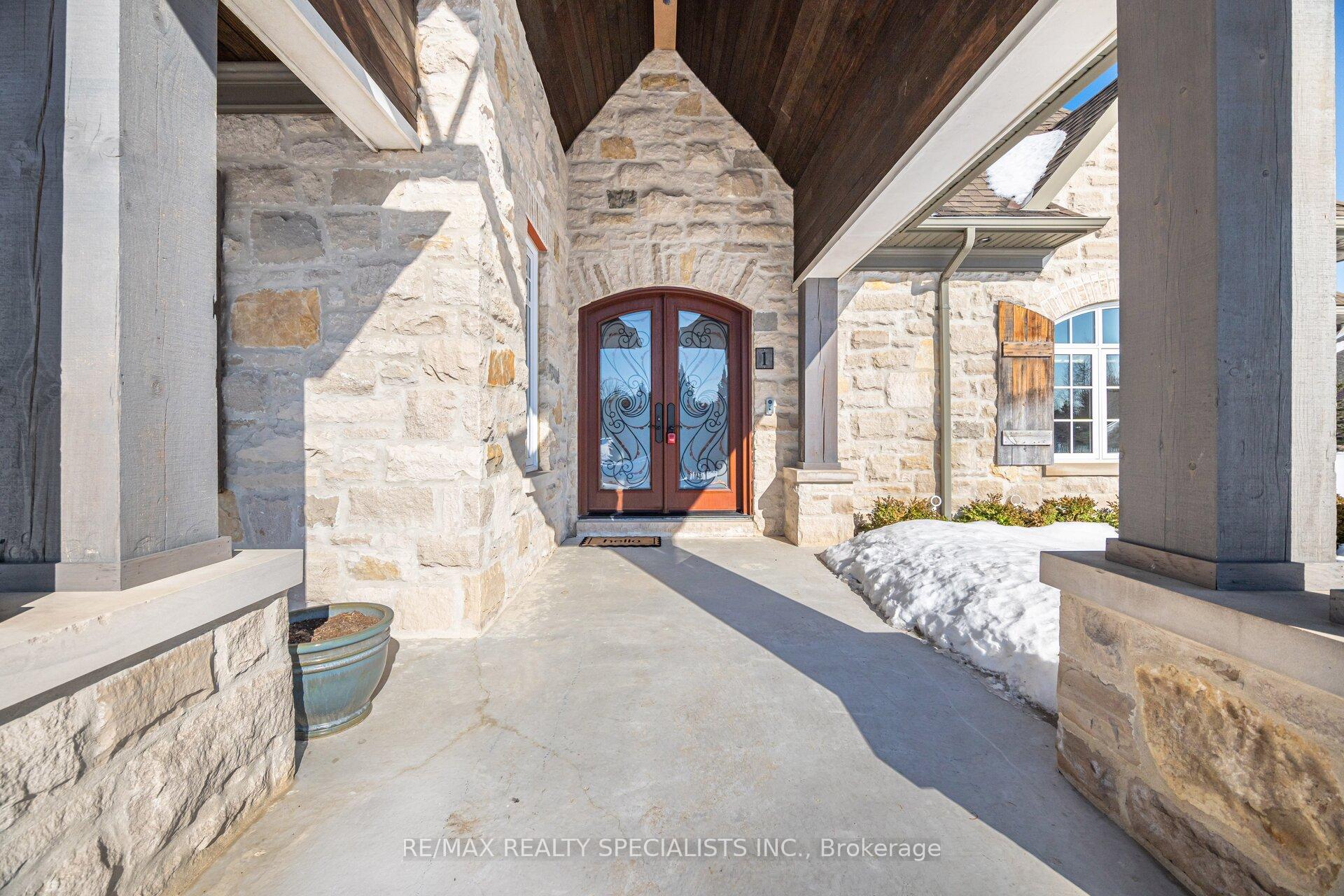 1 Edgewild Drive, Caledon — photo 5 of 5