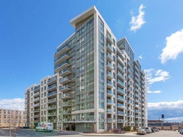 812 Lansdowne Avenue 1016, Toronto W02, ON M6H 4K5 — Toronto W02, Ontario