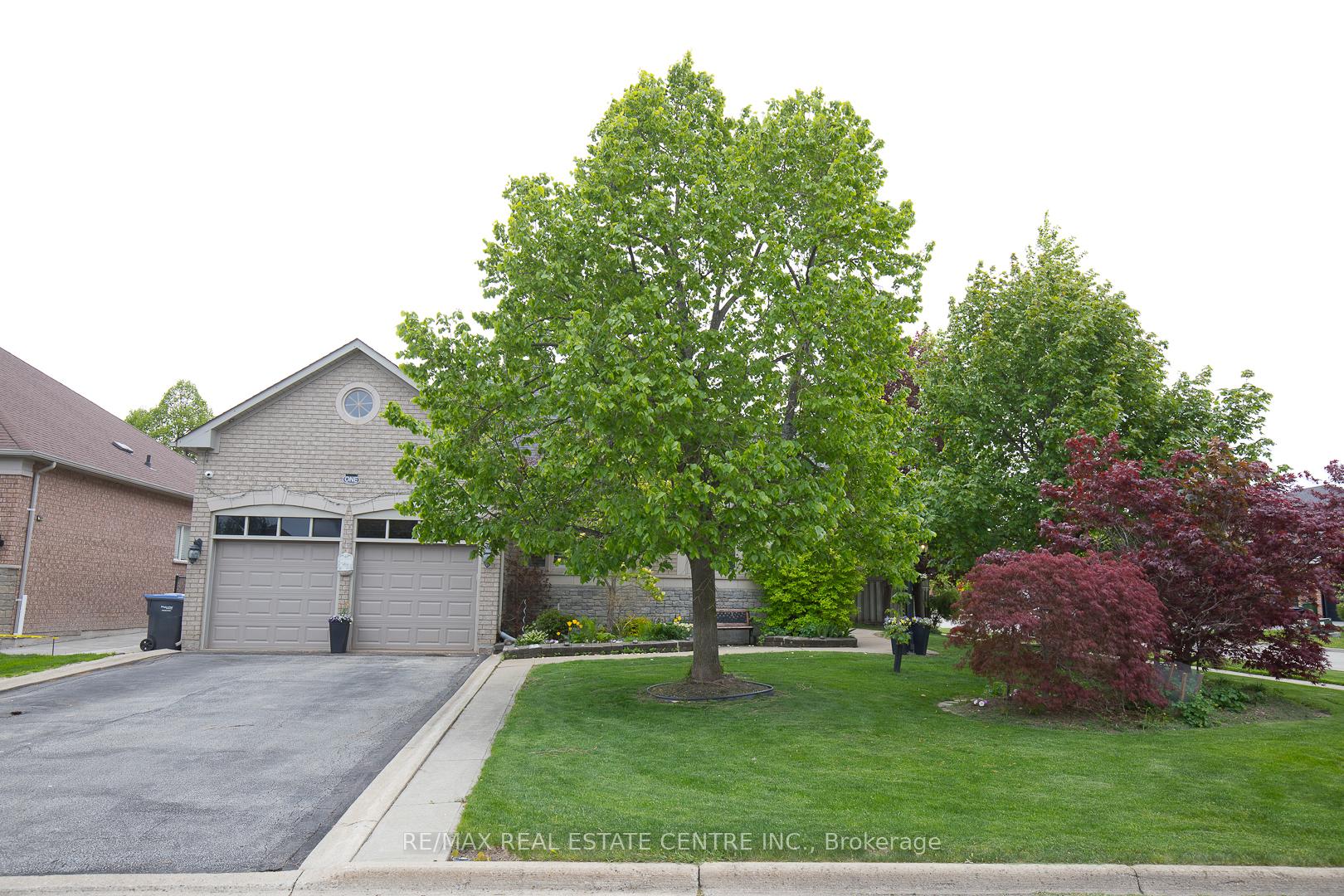 1 Kirkwood Crescent, Caledon, ON L7C 1A5 — Caledon, Ontario
