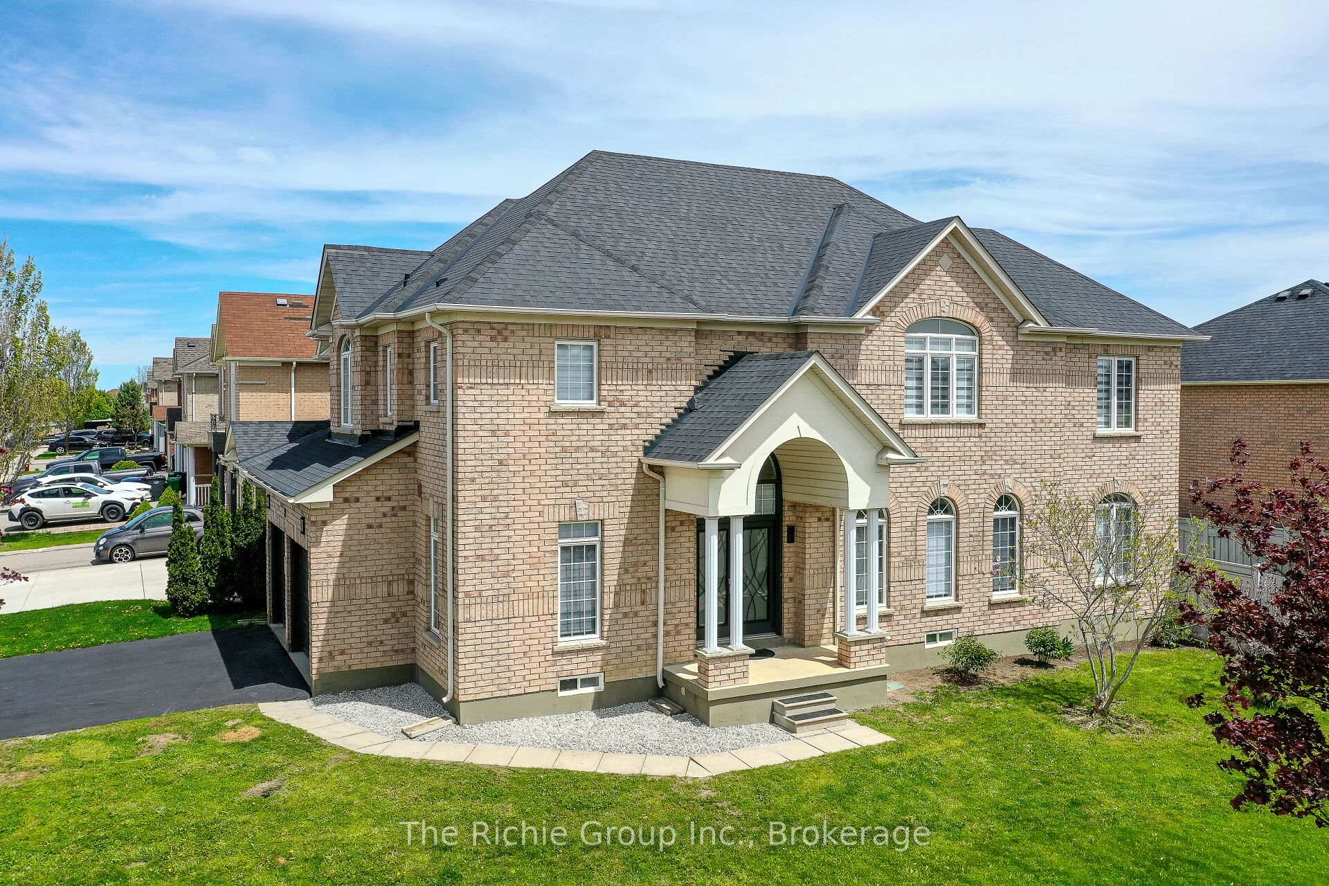 59 Tarquini Crescent, Caledon, ON L7E 2Z5 — Caledon, Ontario