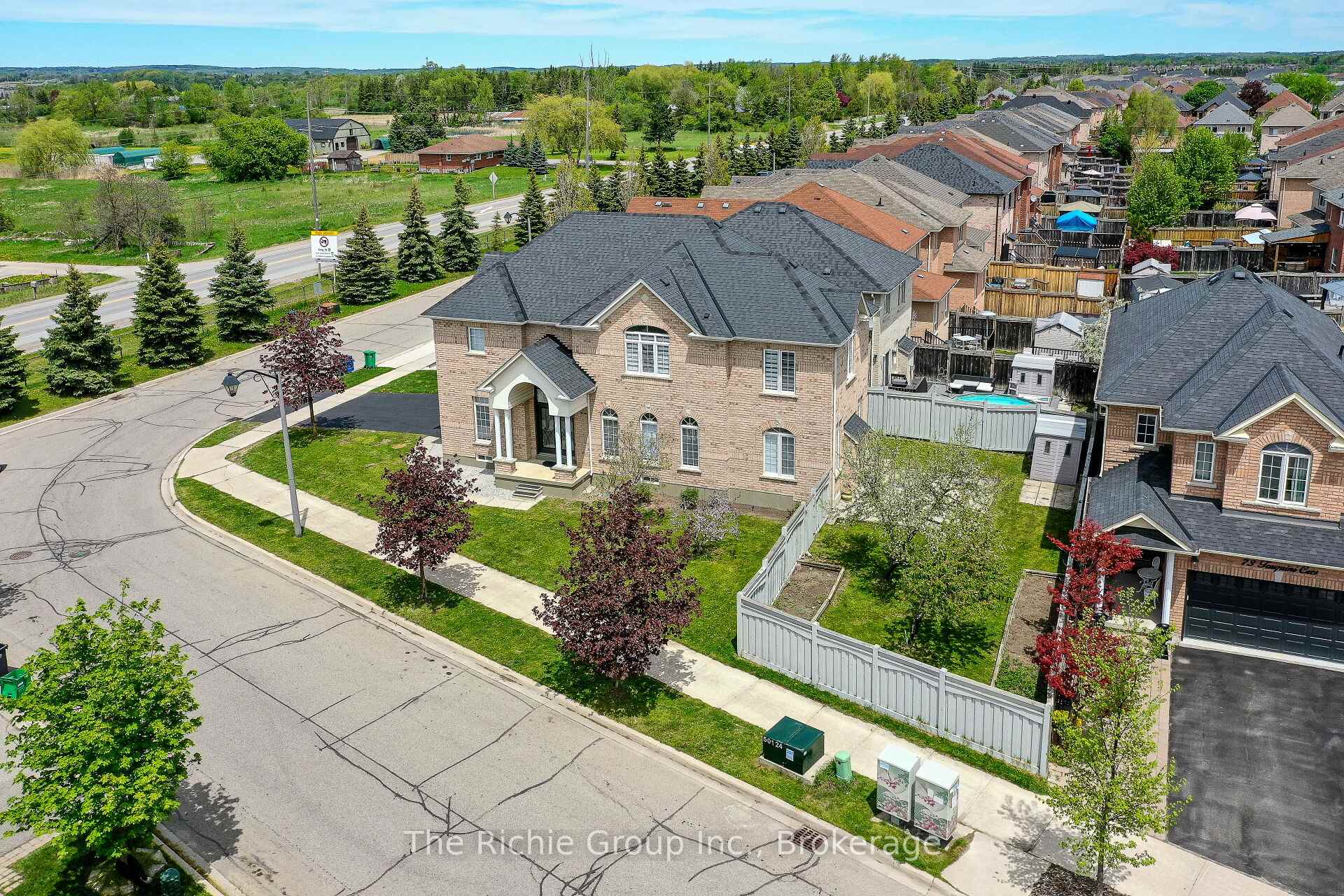 59 Tarquini Crescent, Caledon — photo 3 of 5
