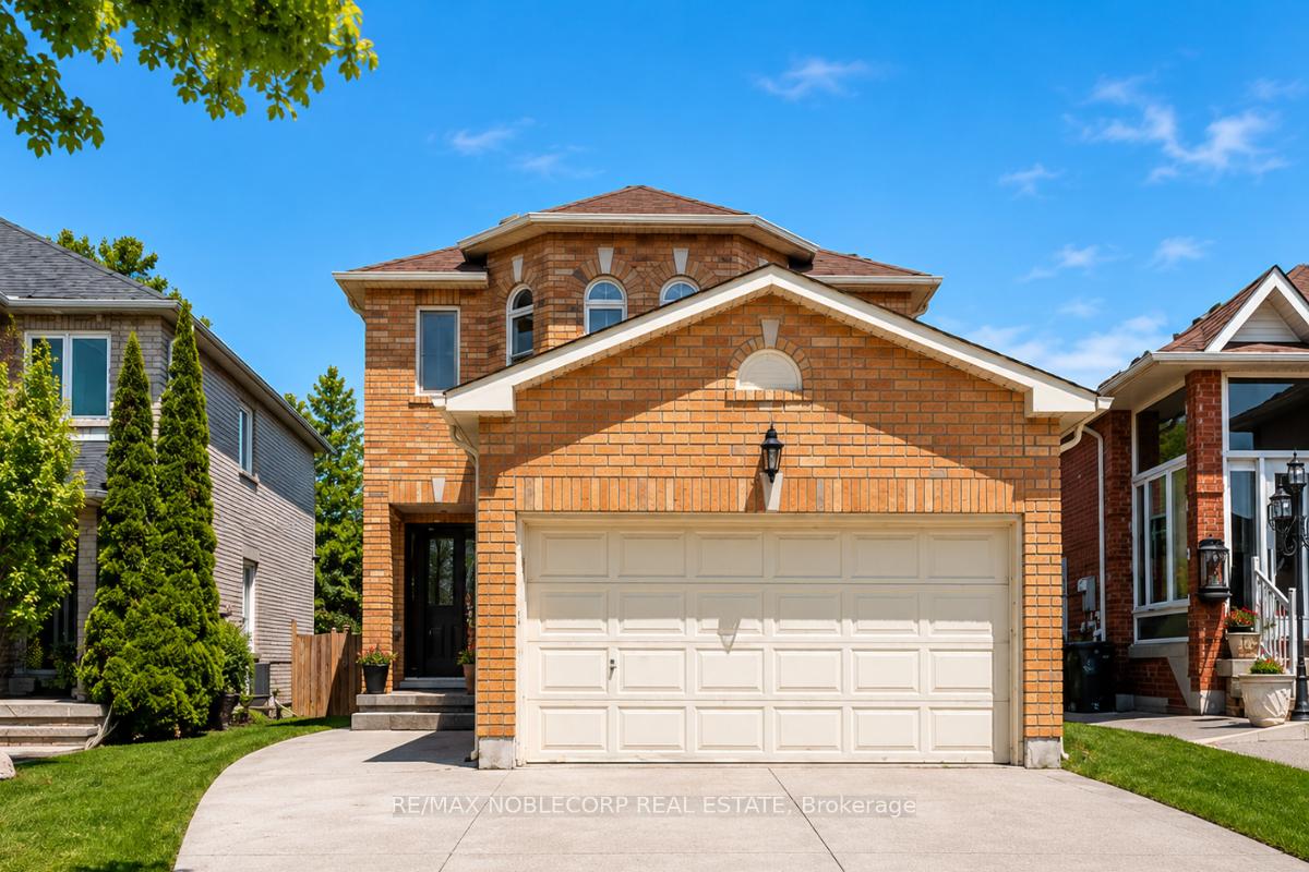 62 Pavin Crescent, Caledon, ON L7E 1W9 — Caledon, Ontario