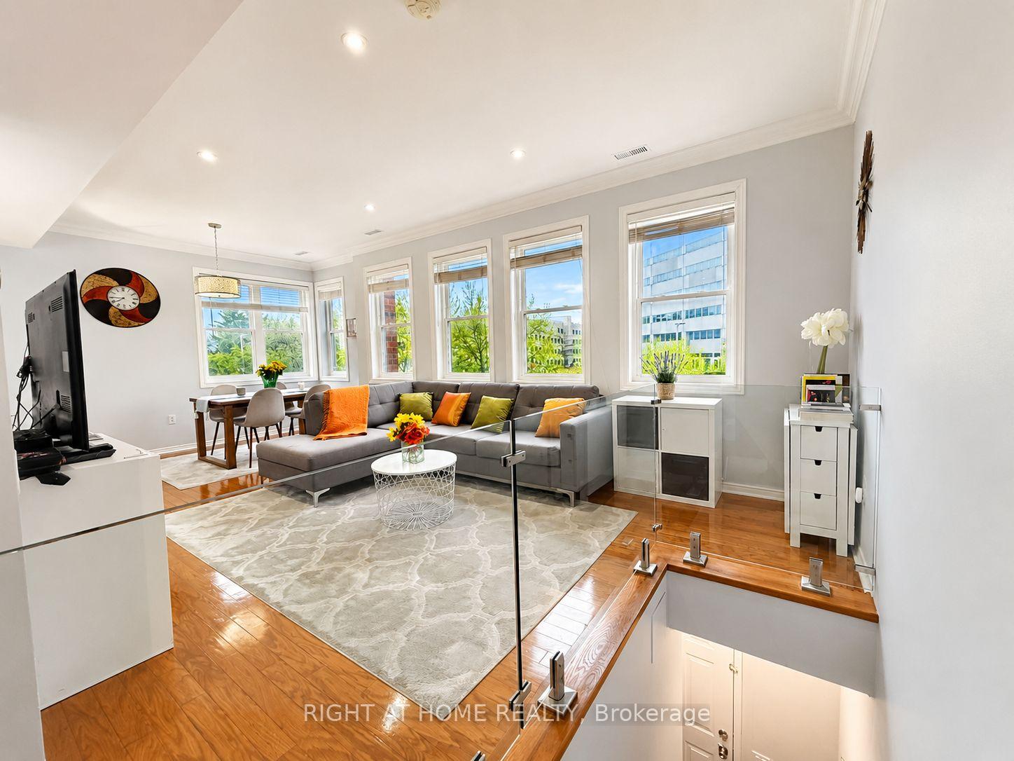 760 Lawrence Avenue W 221, Toronto W04, ON M6A 3E7 — Toronto W04, Ontario