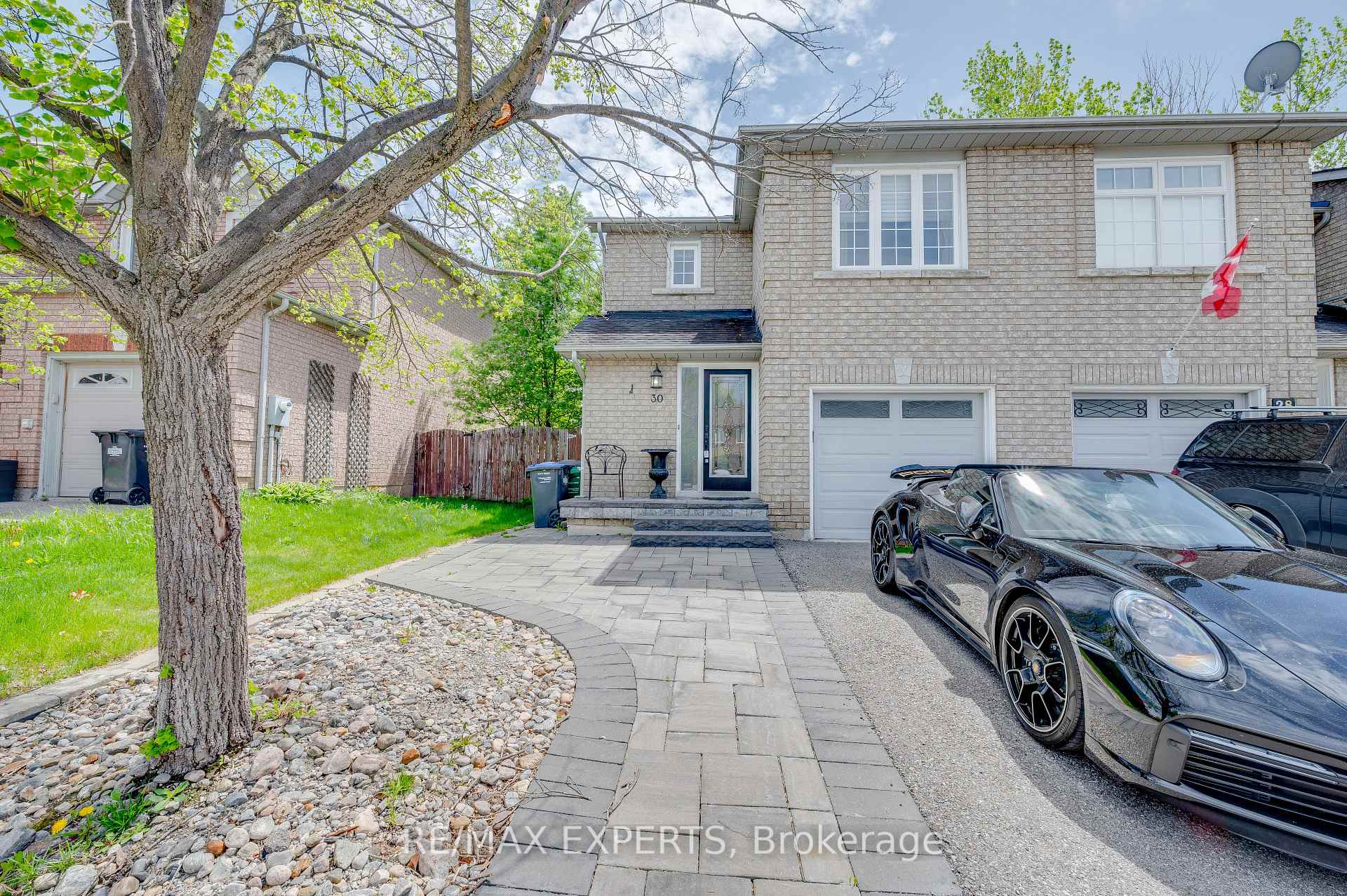30 Rolling Hills Lane, Caledon, ON L7E 1T9 — Caledon, Ontario