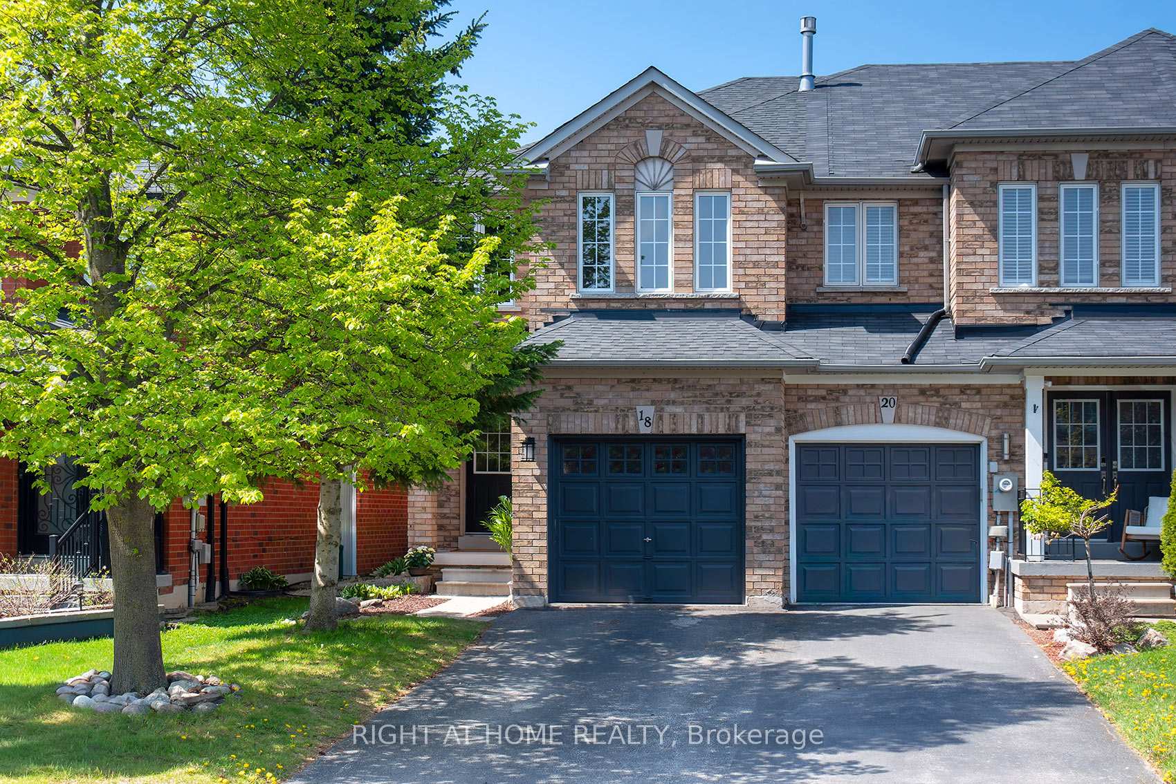 18 Frank Johnston Road, Caledon, ON L7E 2L4 — Caledon, Ontario