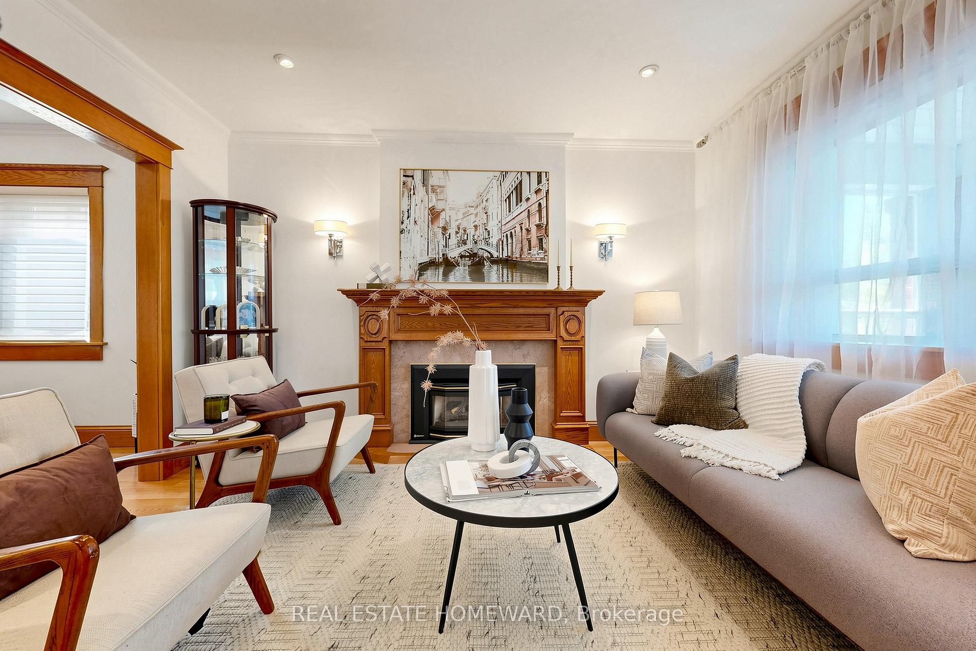 117 Evans Avenue, Toronto W02 — photo 4 of 5