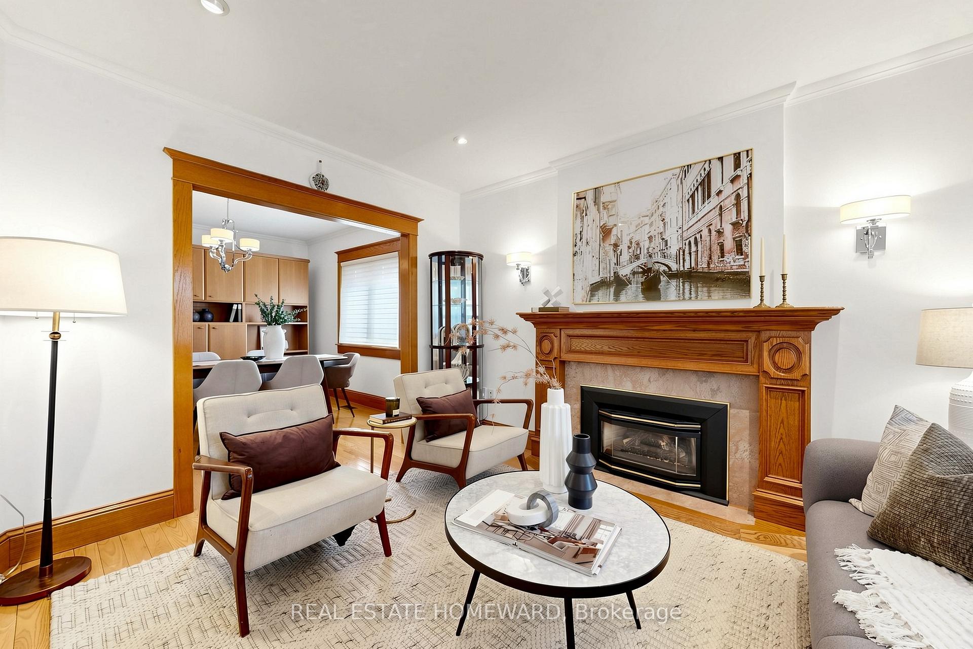 117 Evans Avenue, Toronto W02 — photo 5 of 5