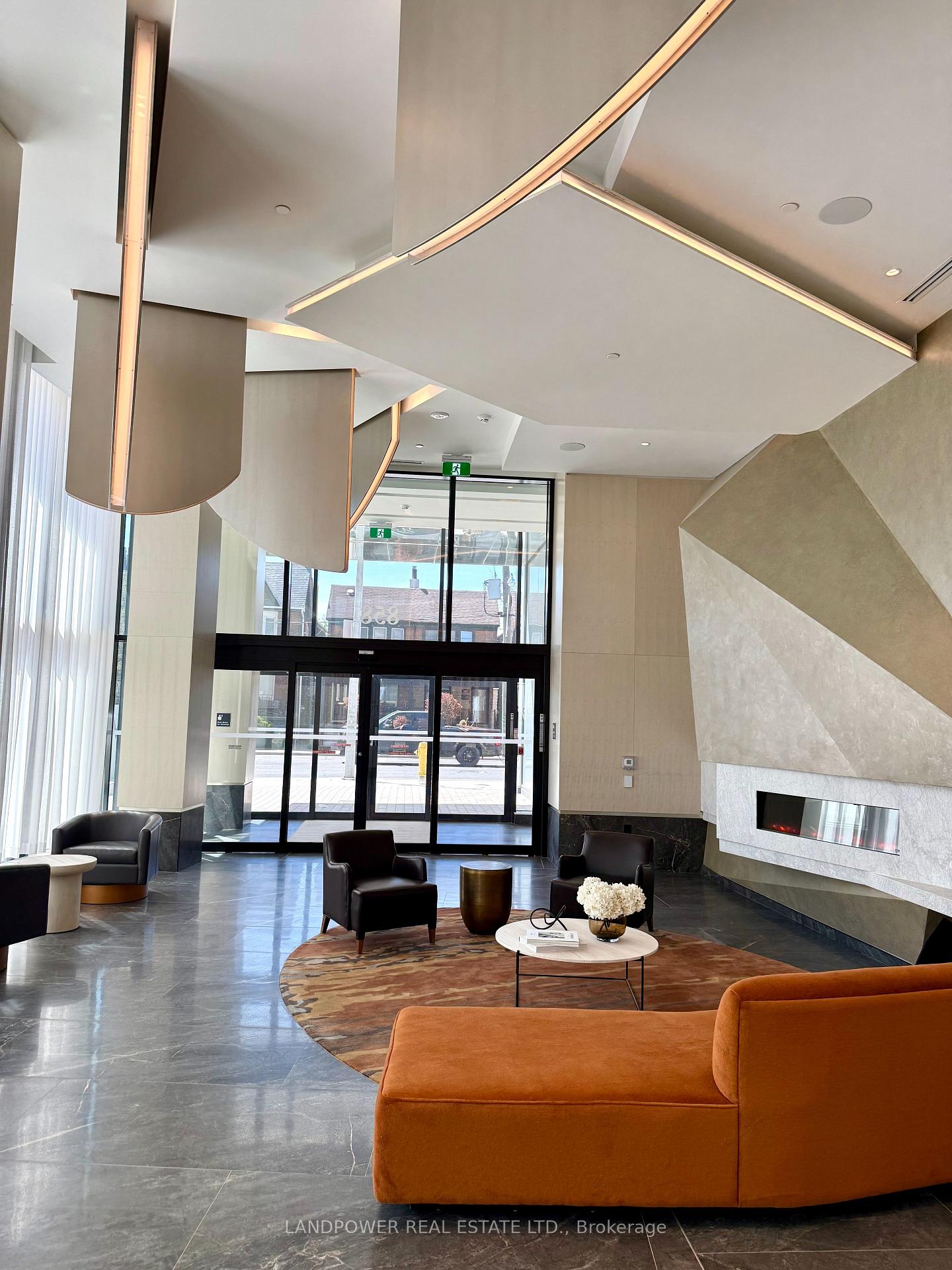 858 Dupont Street 708, Toronto W02 — photo 4 of 5