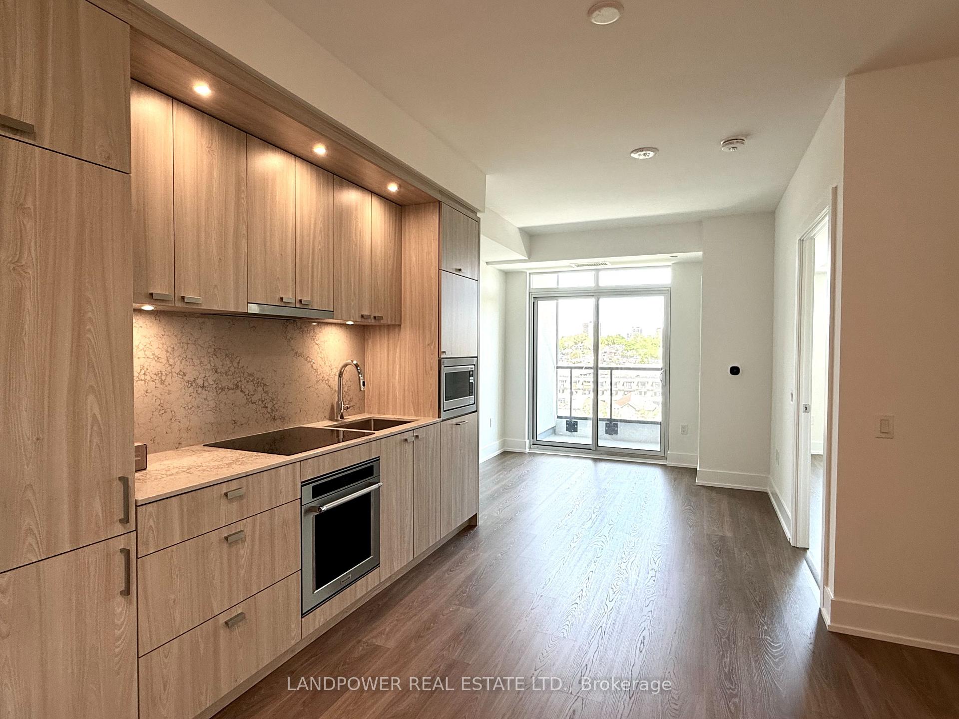 858 Dupont Street 708, Toronto W02 — photo 5 of 5