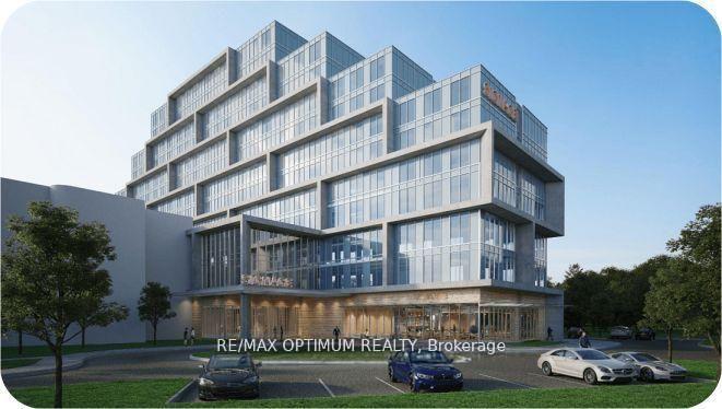 996 Martin grove Road 220, Toronto W10, ON M9W 4V8 — Toronto W10, Ontario