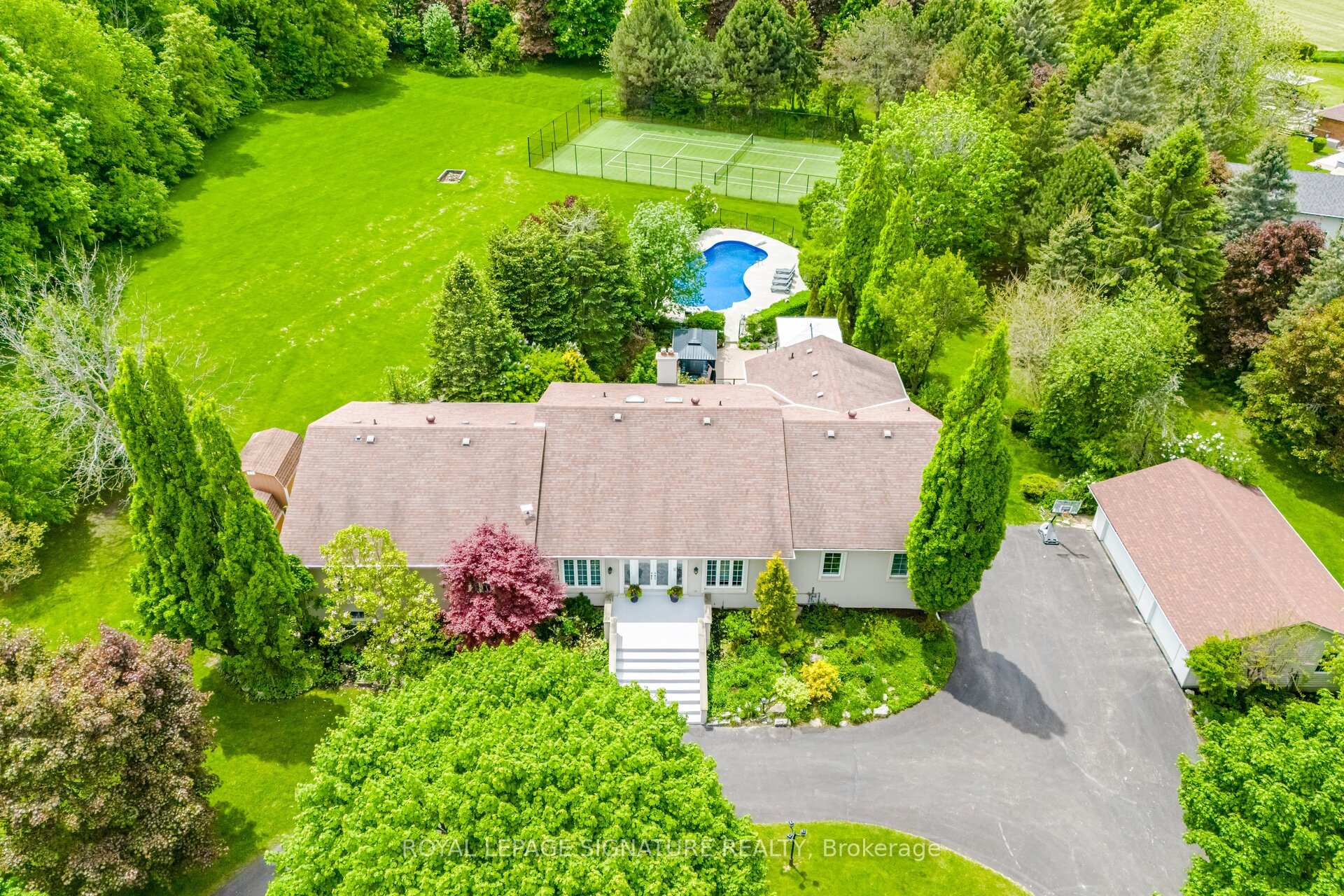 15634 Mountainview Road, Caledon, ON L7C 2V2 — Caledon, Ontario