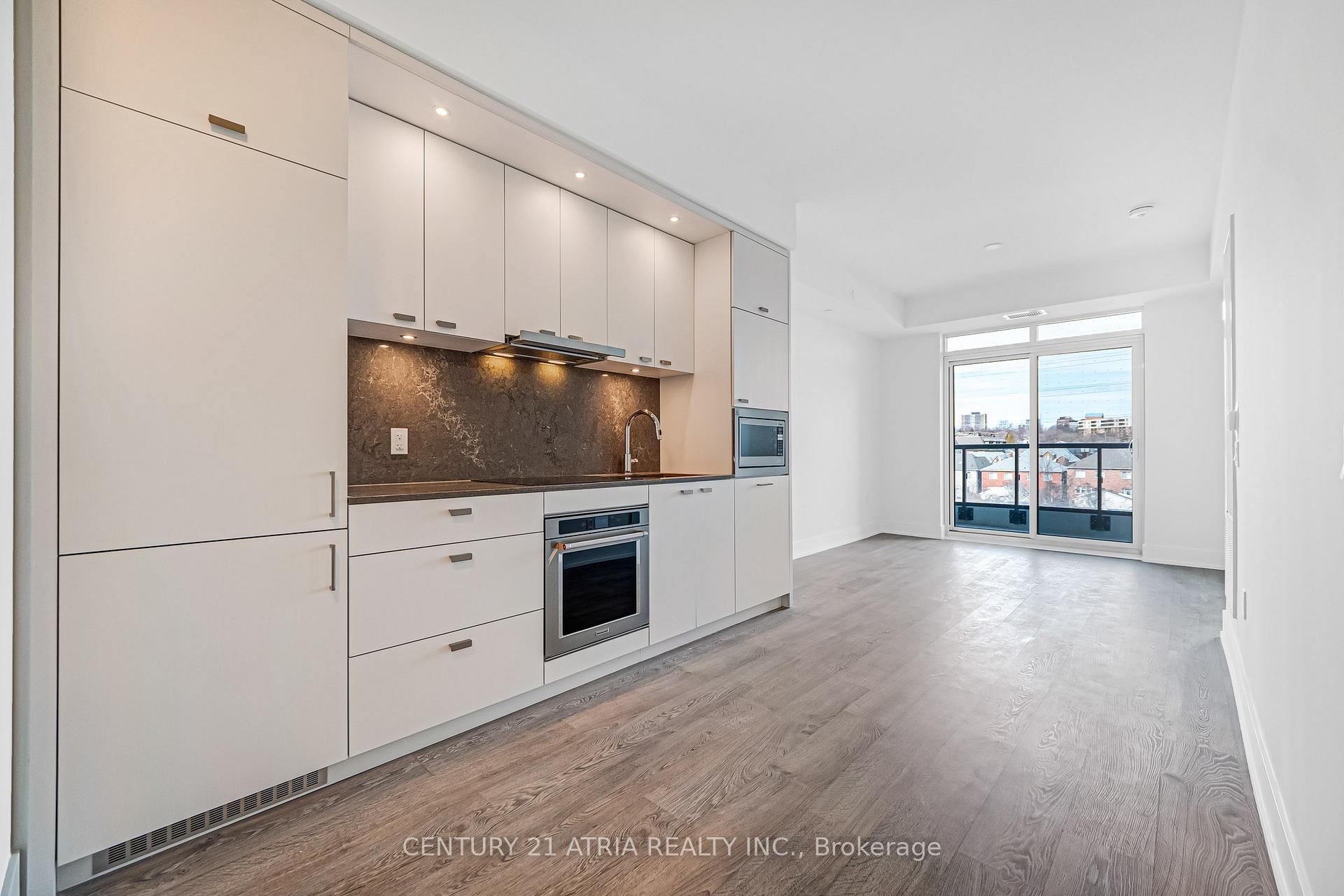 858 Dupont Street 318, Toronto W02, ON M6G 0C1 — Toronto W02, Ontario