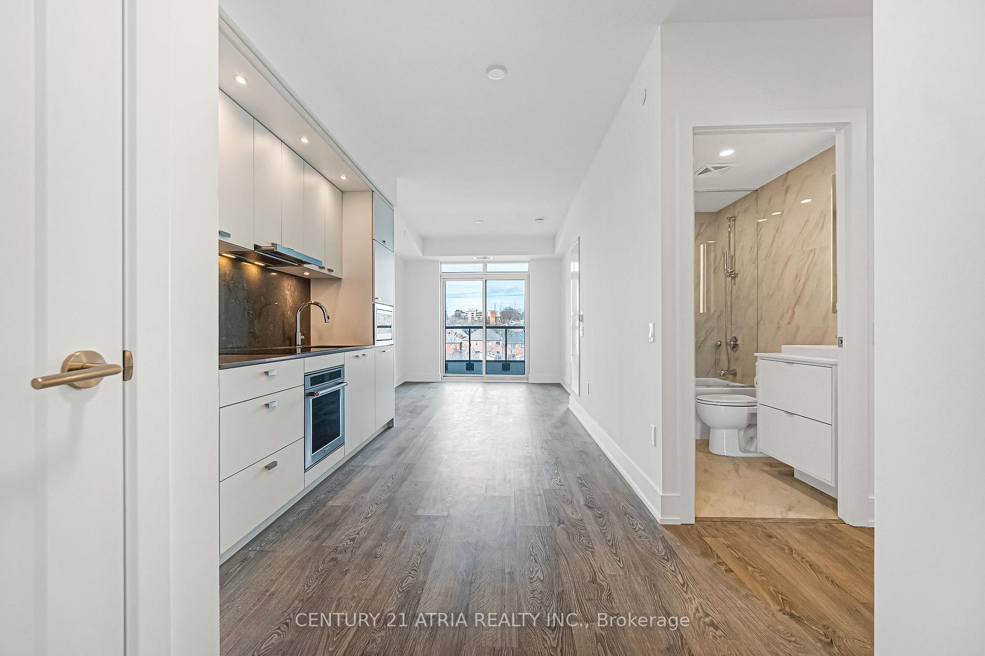 858 Dupont Street 318, Toronto W02 — photo 3 of 5