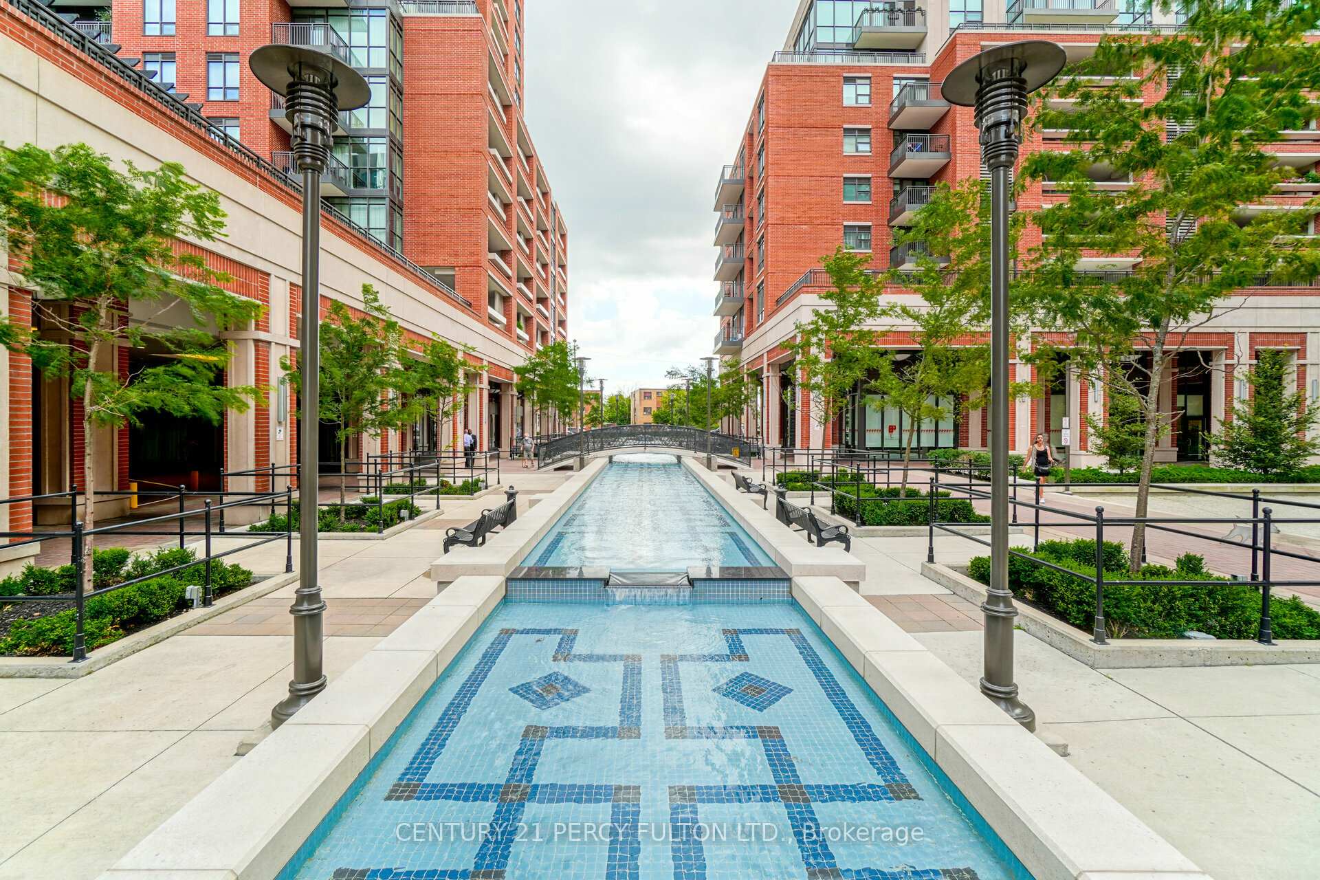 830 Lawrence Avenue W 501, Toronto W04 — photo 2 of 5