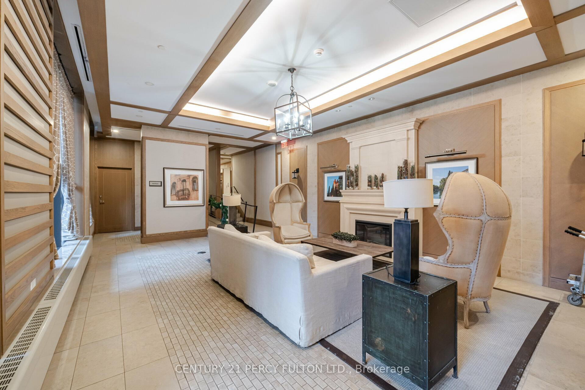 830 Lawrence Avenue W 501, Toronto W04 — photo 4 of 5