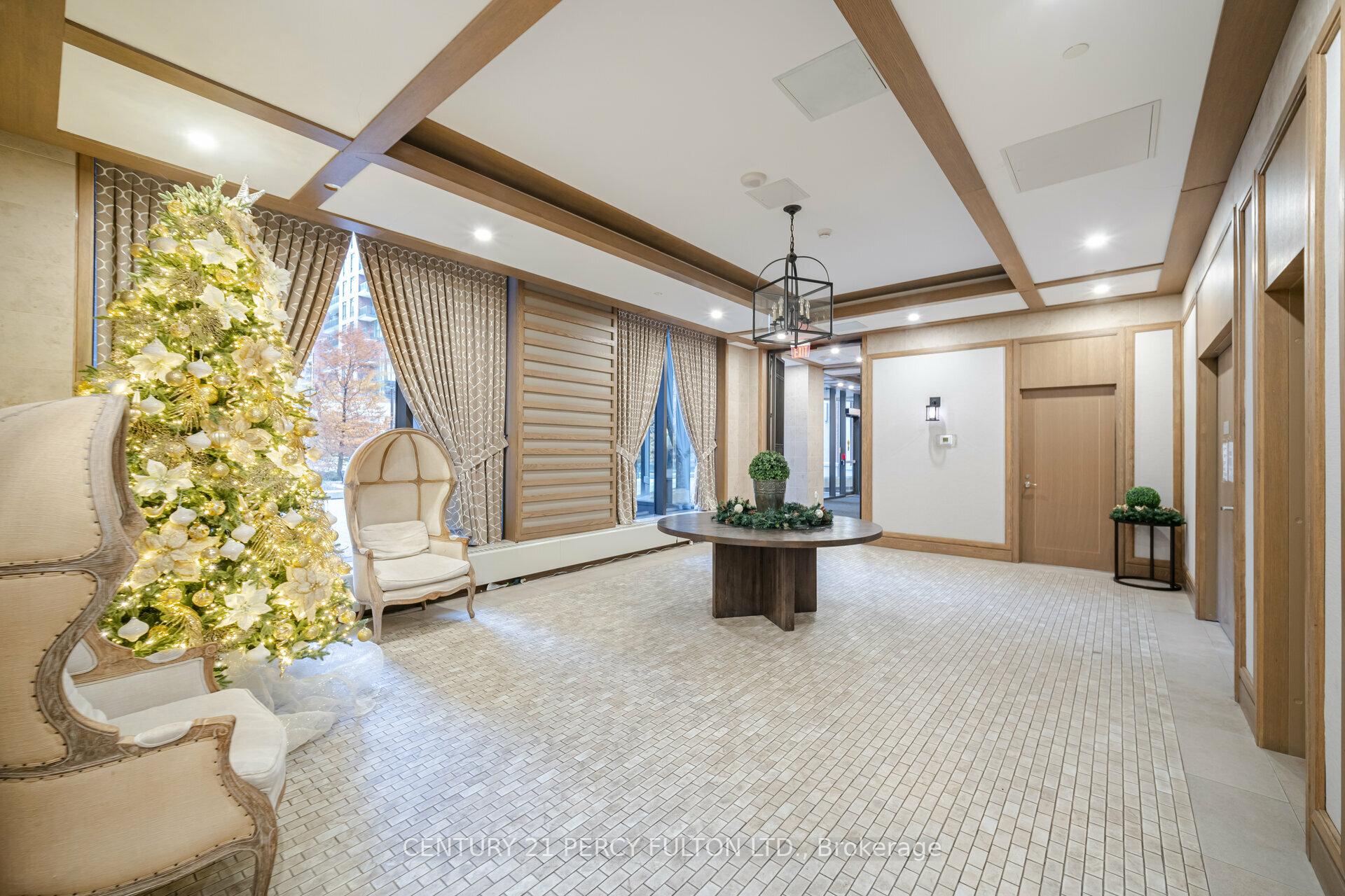 830 Lawrence Avenue W 501, Toronto W04 — photo 5 of 5