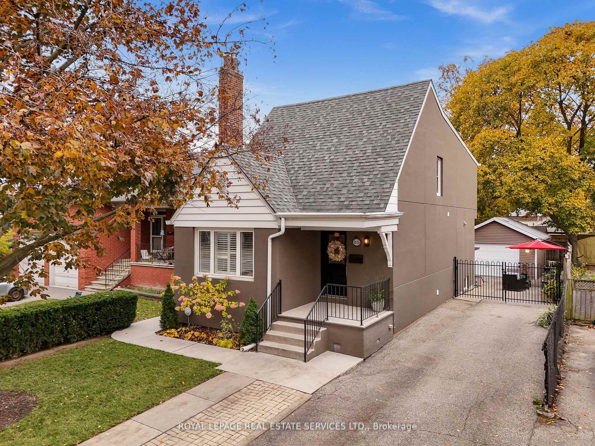 55 Joseph Street #Bsmt, Toronto W04, ON M9N 2H9 — Toronto W04, Ontario
