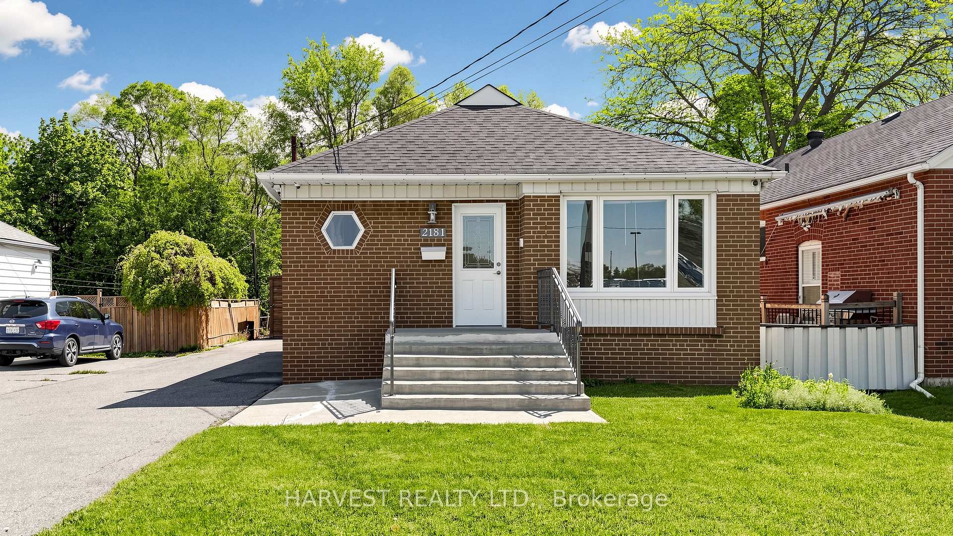 2181 Kipling Avenue, Toronto W10, ON M9W 4L1 — Toronto W10, Ontario