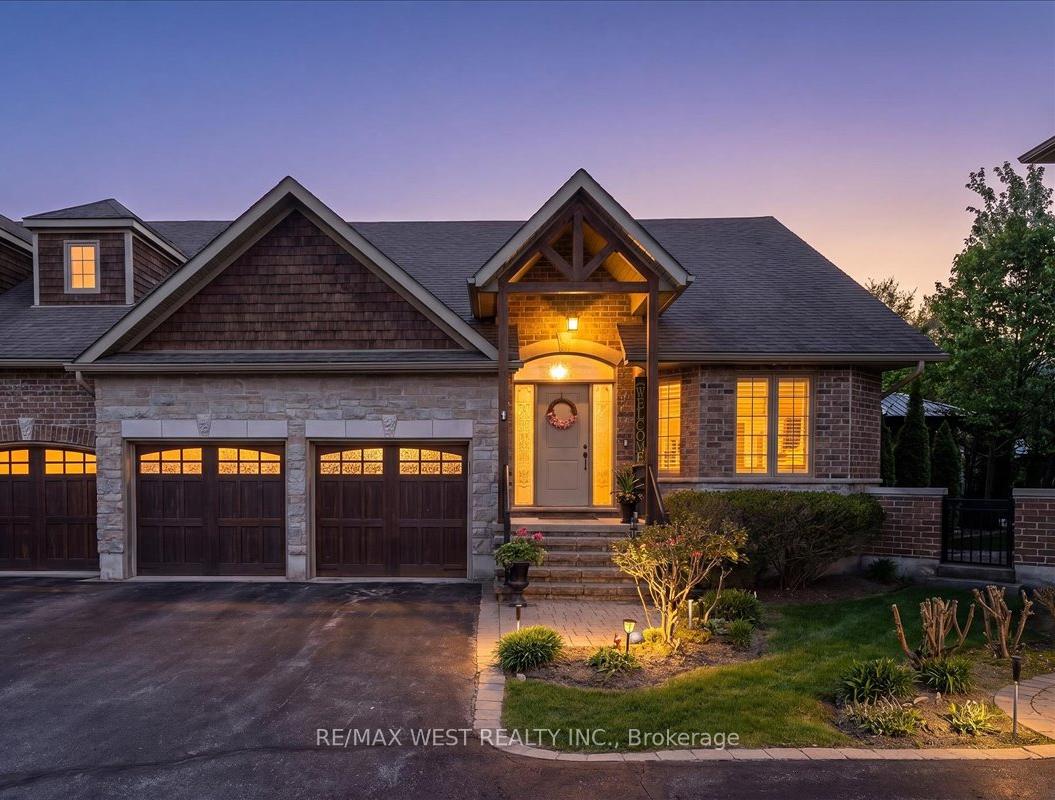 2 Reddington Drive 2, Caledon, ON L7E 4C4 — Caledon, Ontario