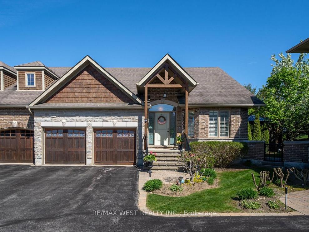 2 Reddington Drive 2, Caledon — photo 2 of 5