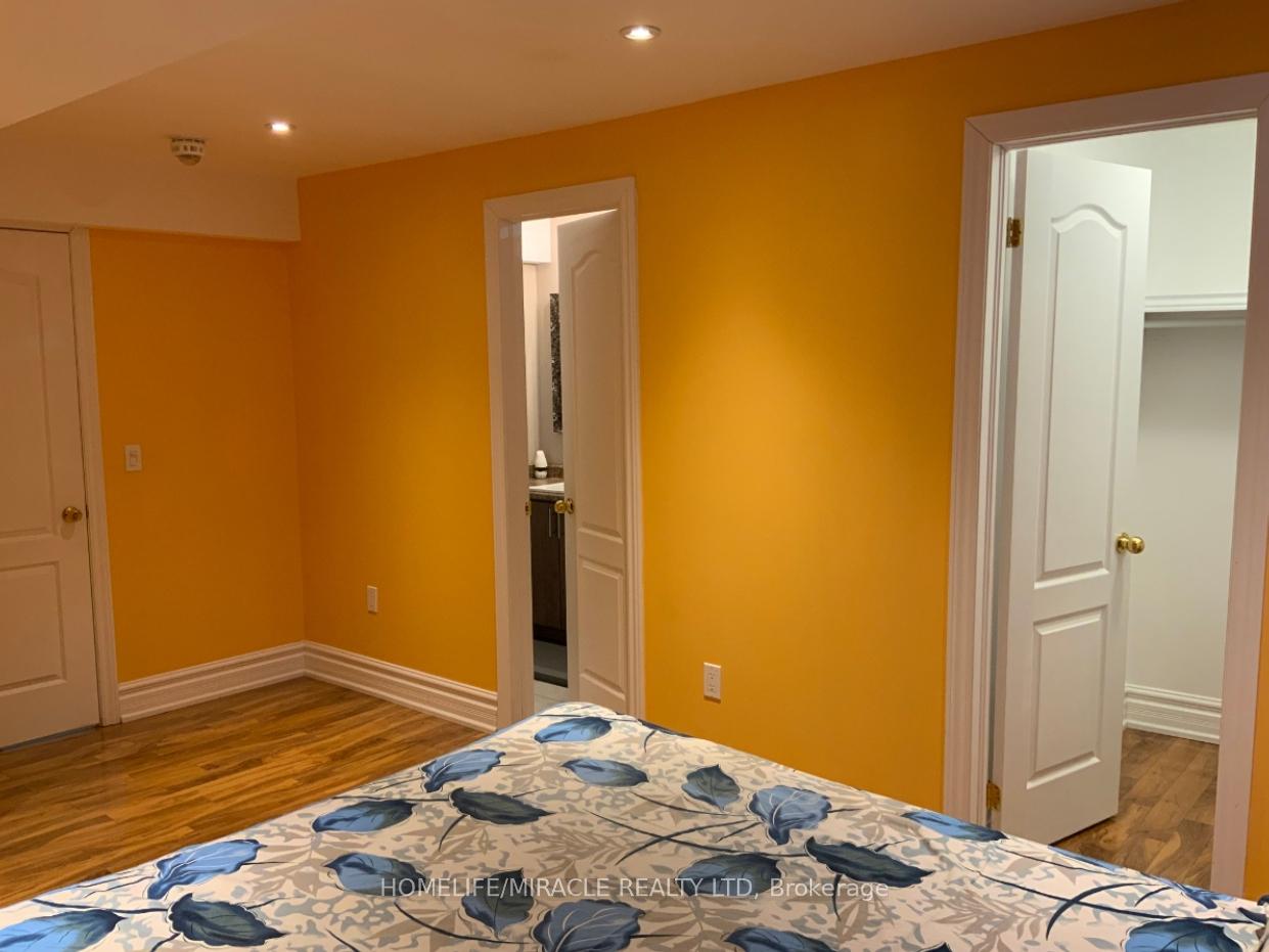 8 Astoria Place Basement, Caledon — photo 2 of 5
