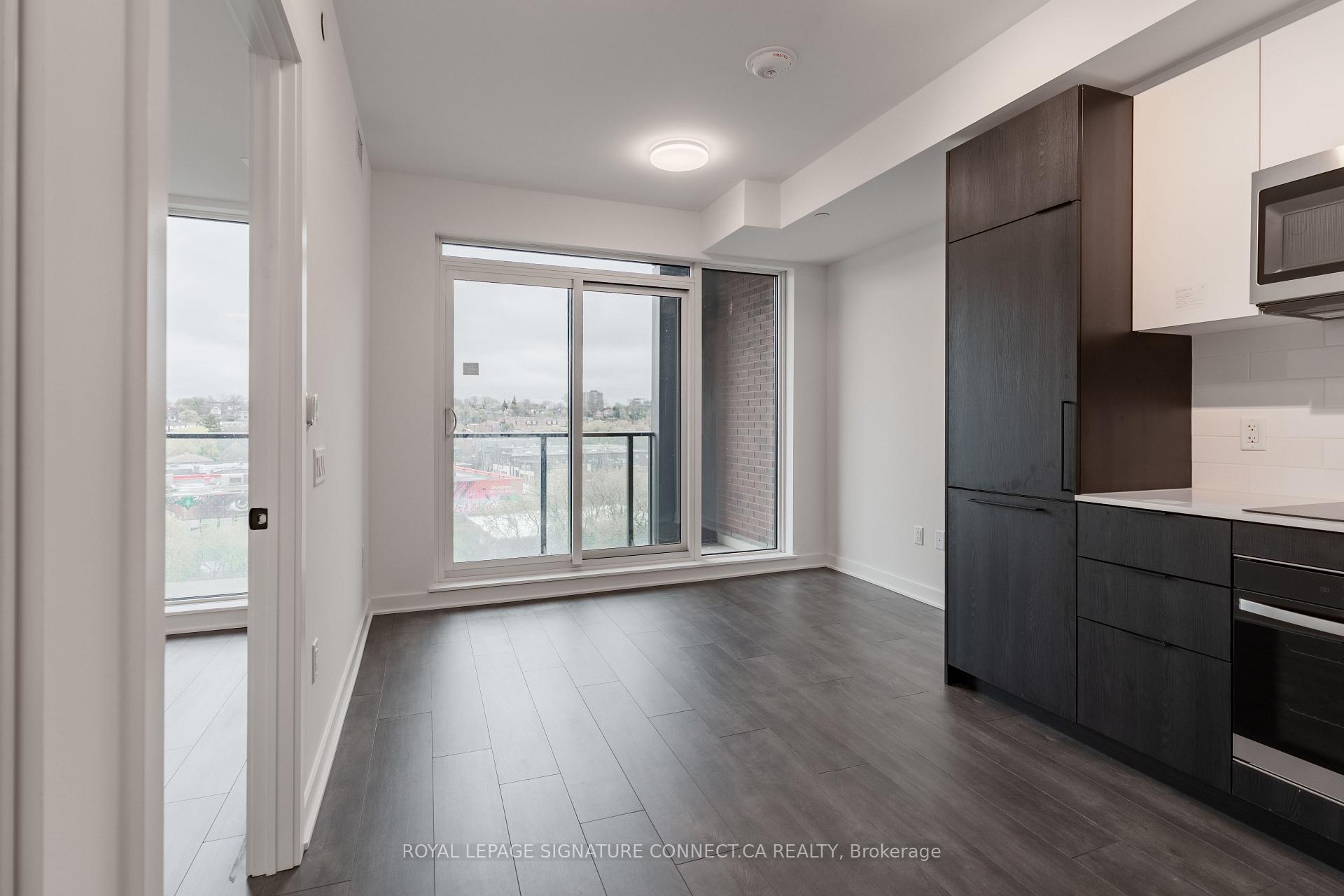 1185 Dupont Street 421, Toronto W02 — photo 5 of 5