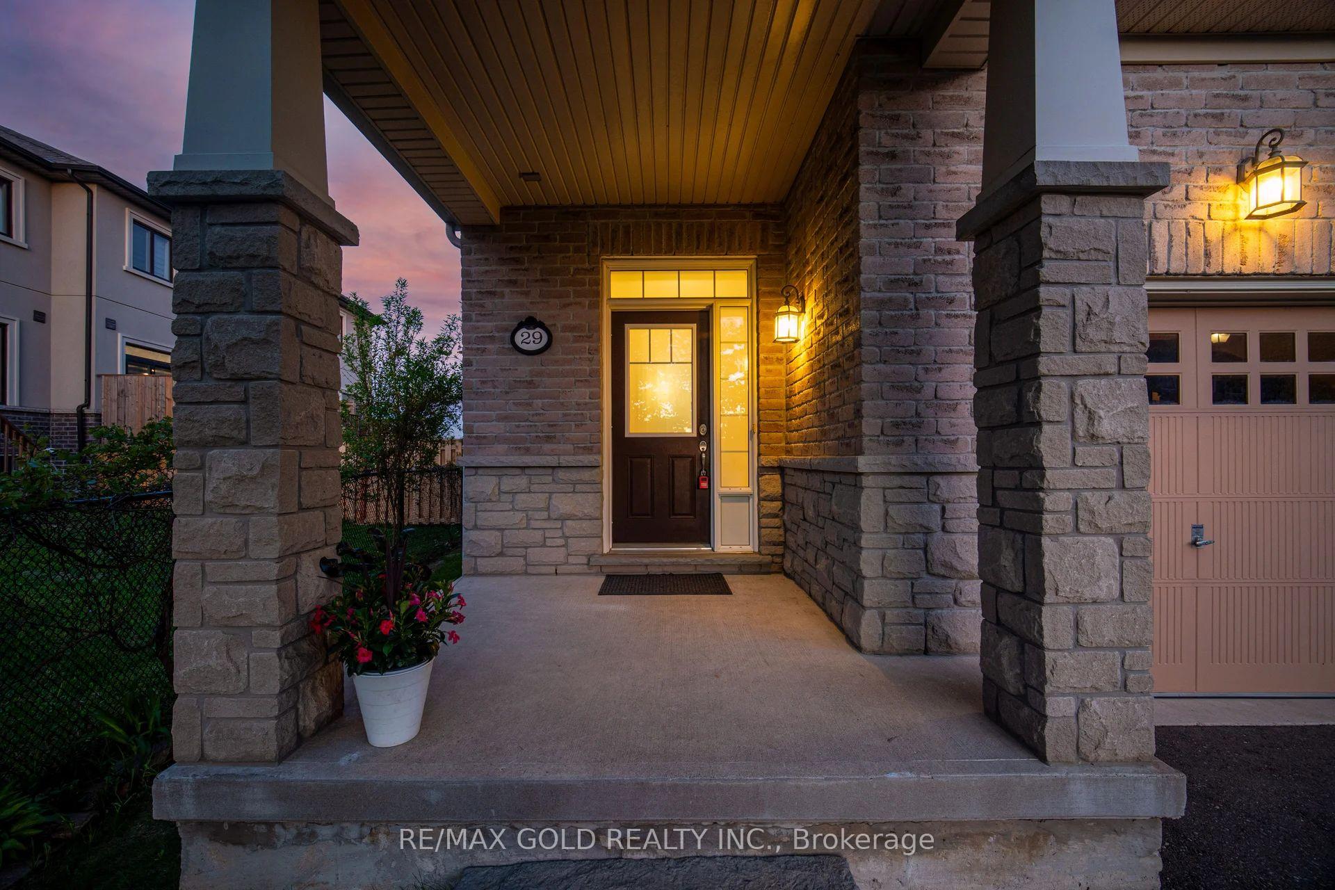 29 Aspenview Avenue, Caledon — photo 4 of 5