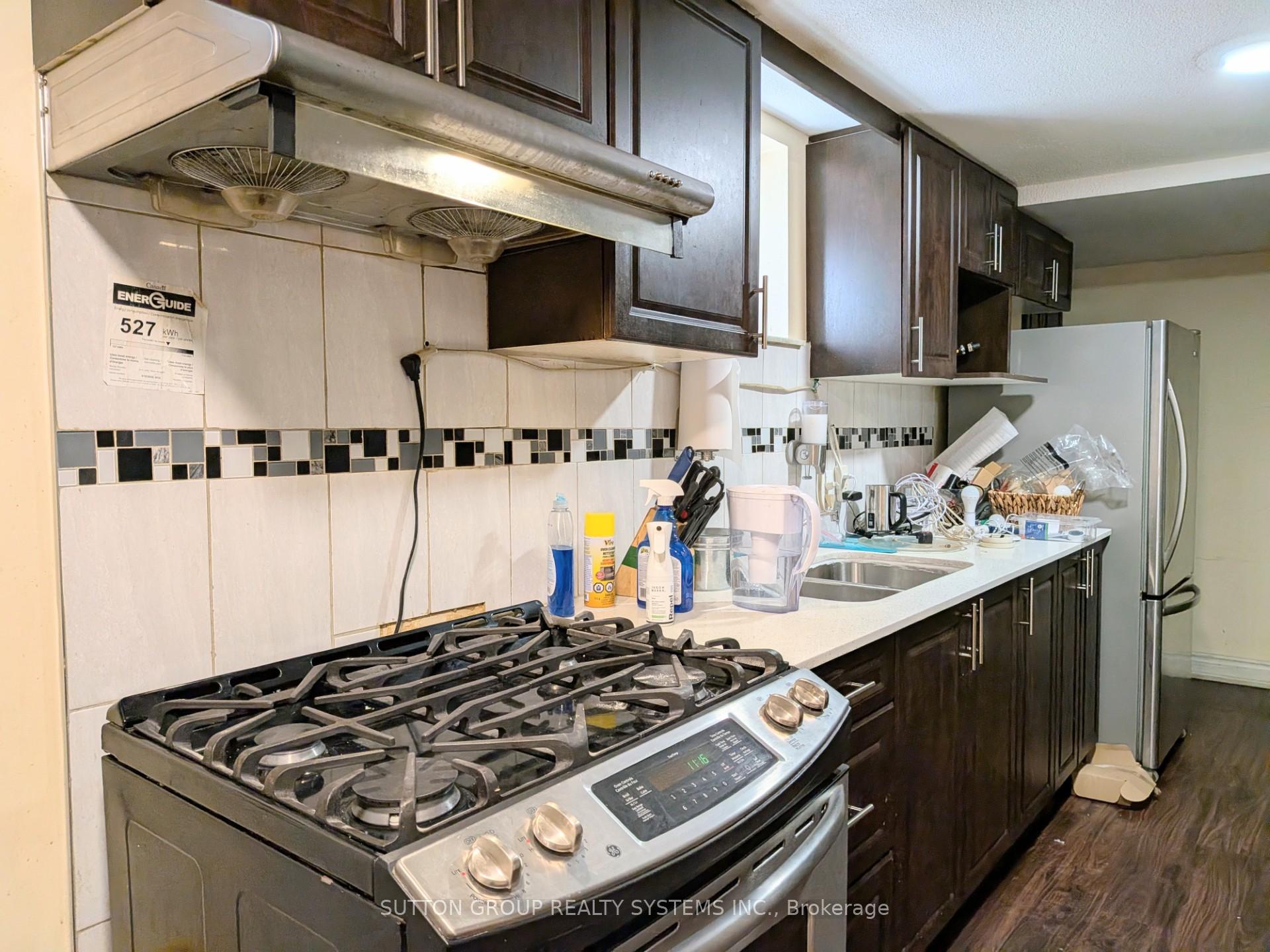 41 Annabelle Drive Basement, Toronto W10 — photo 4 of 5