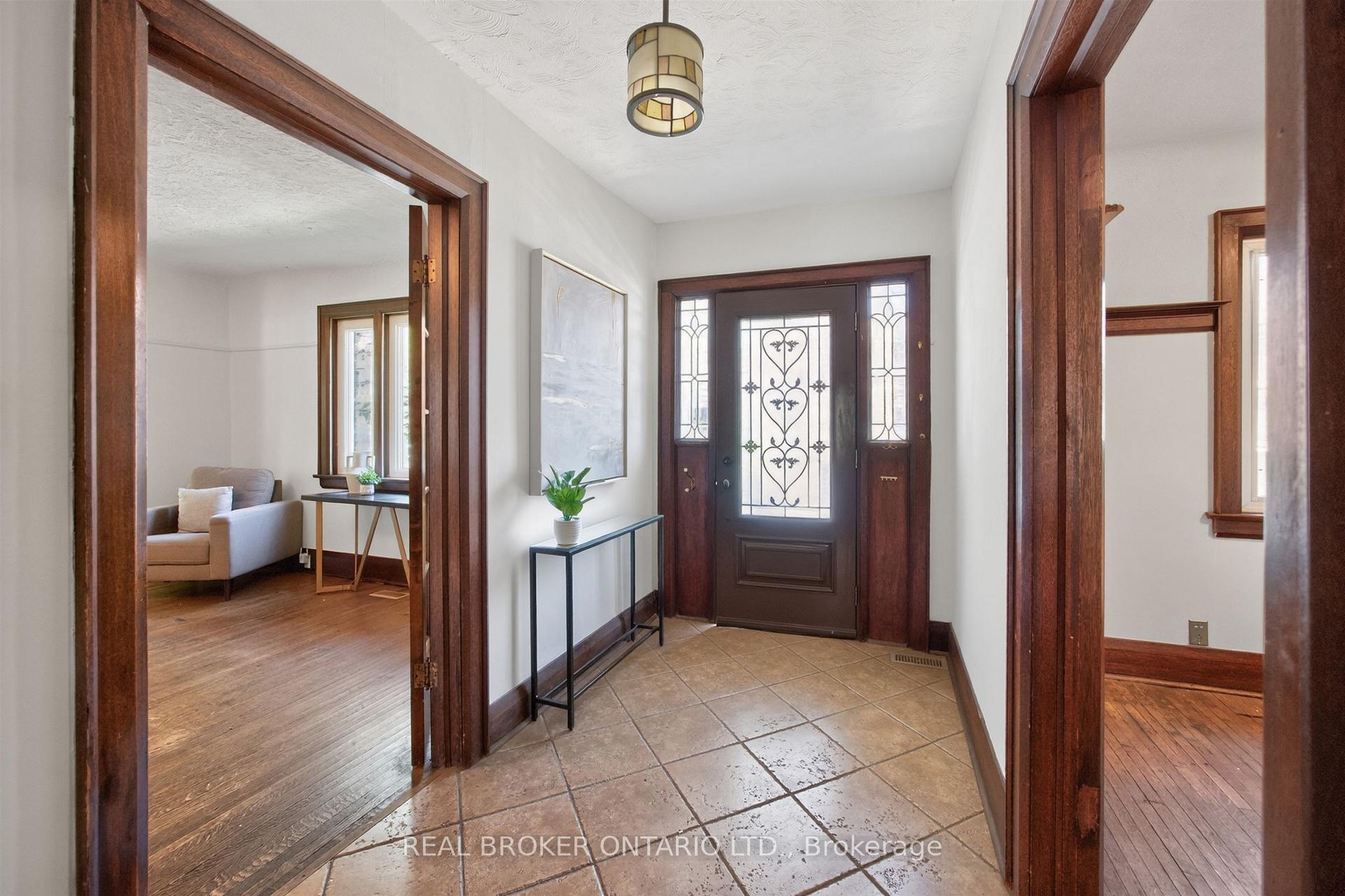 79 Humber Trail, Toronto W02 — photo 5 of 5
