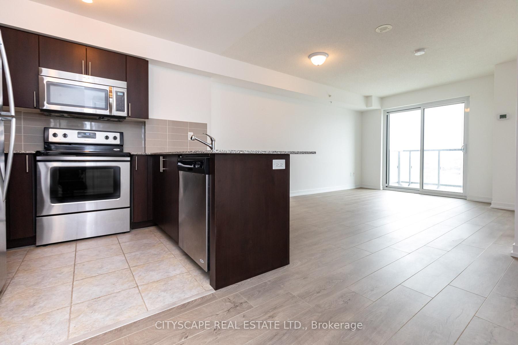 1410 Dupont Street 2307, Toronto W02 — photo 2 of 5