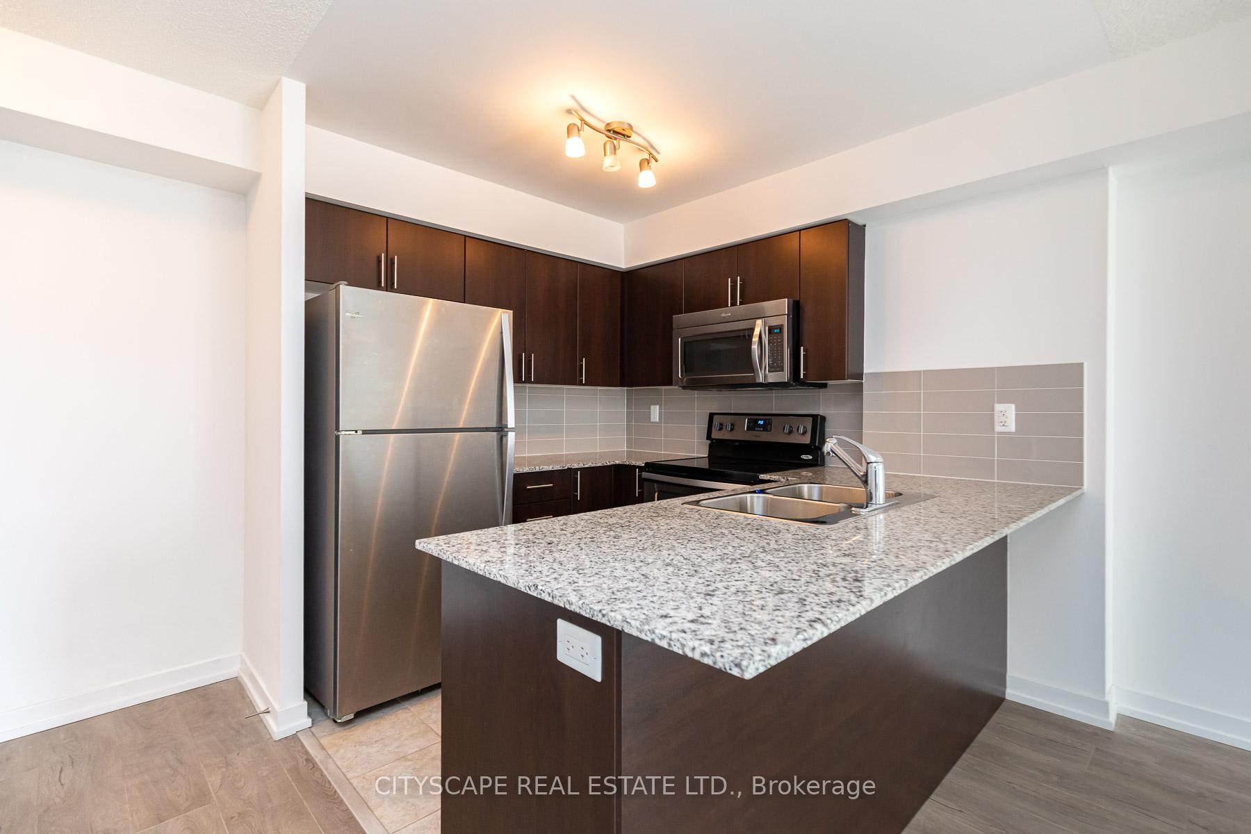 1410 Dupont Street 2307, Toronto W02 — photo 5 of 5