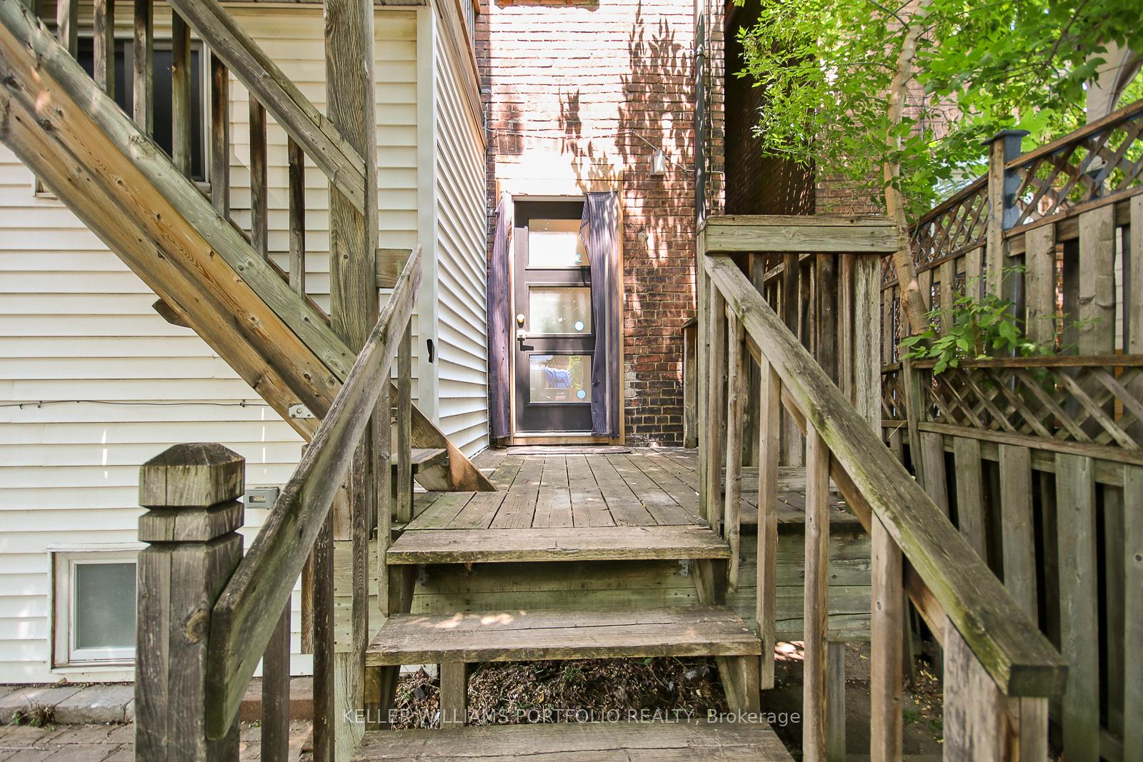 35 Humberside Avenue #2 (Ground), Toronto W02 — photo 5 of 5