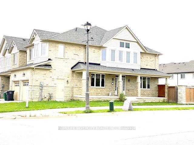 12590 Kennedy Road BSMT, Caledon, ON L7C 3P5 — Caledon, Ontario
