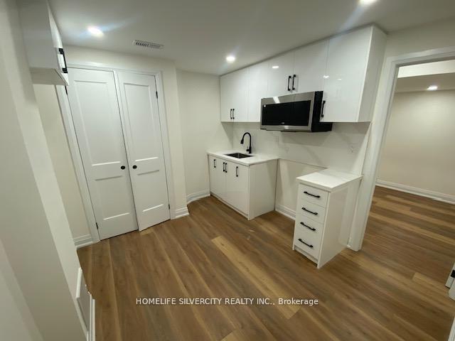 12590 Kennedy Road BSMT, Caledon — photo 4 of 5