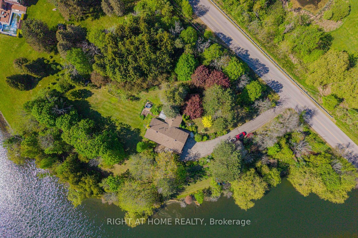 16140 Mount Hope Road, Caledon, ON L7E 3K7 — Caledon, Ontario