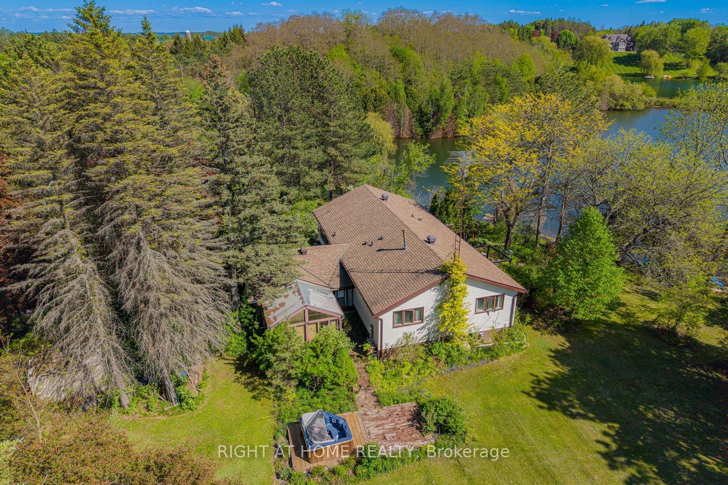 16140 Mount Hope Road, Caledon — photo 2 of 5