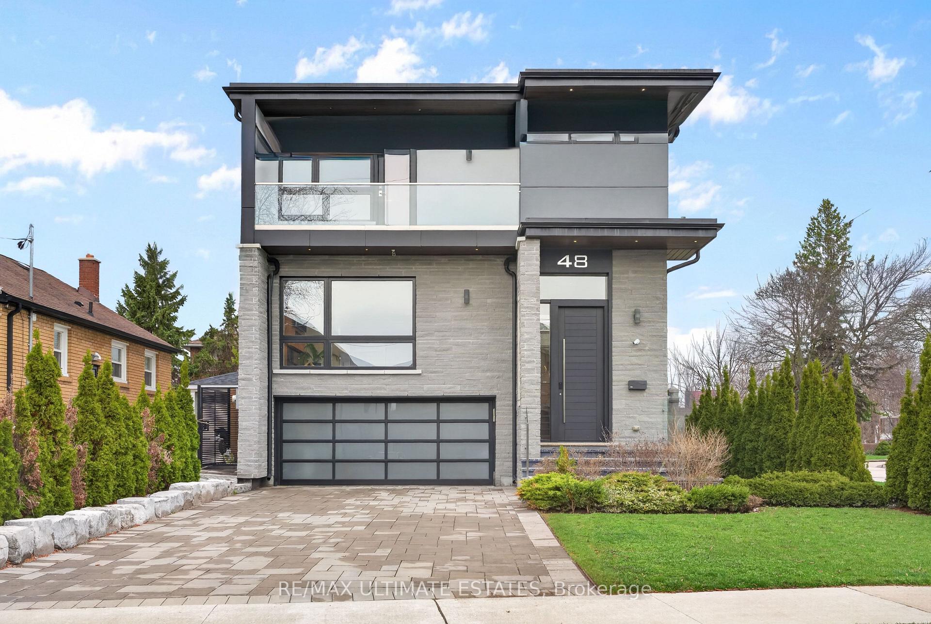 48 Cornelius Parkway, Toronto W04, ON M6L 2K4 — Toronto W04, Ontario