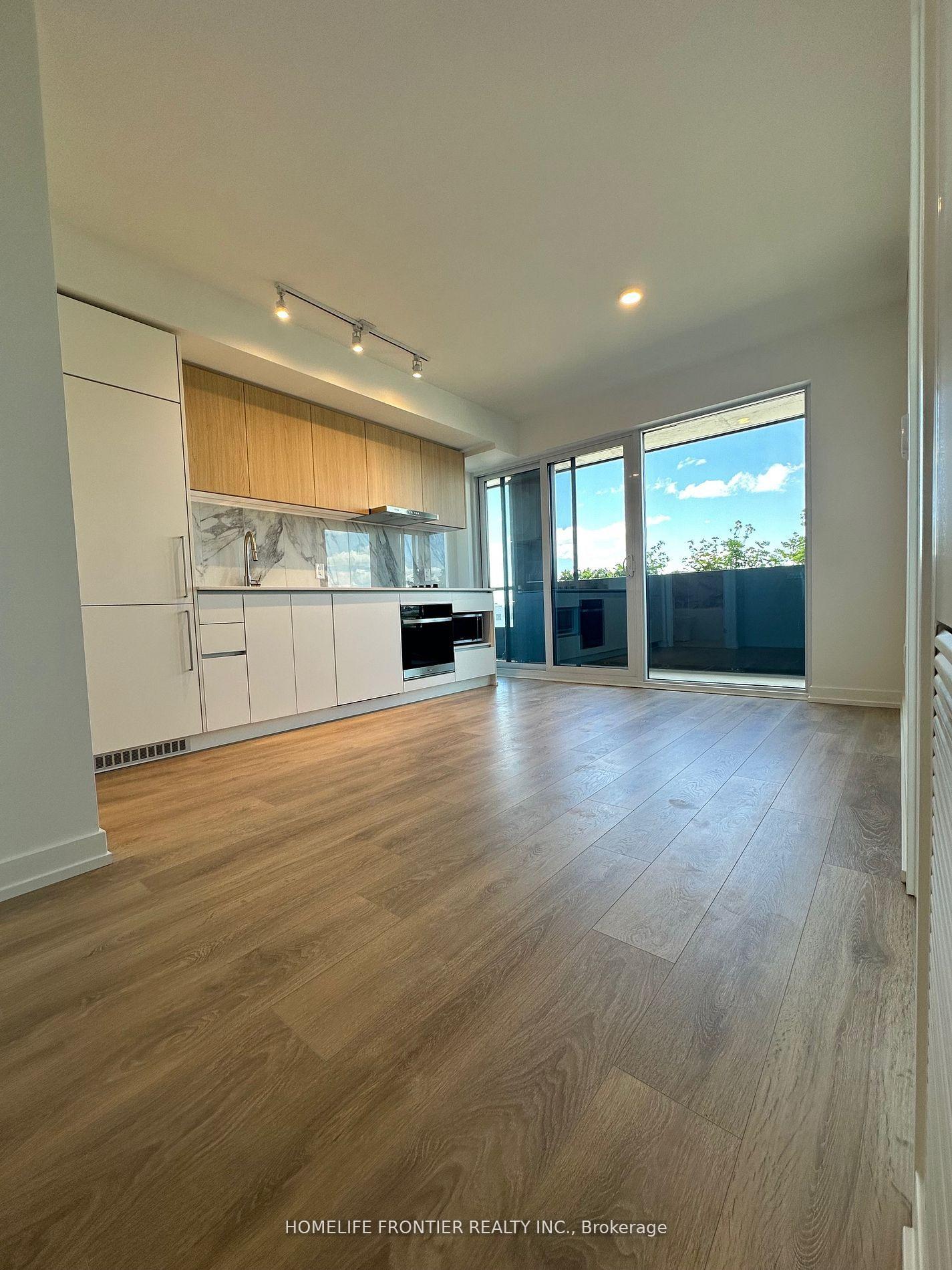1100 Sheppard Avenue W 627, Toronto W05 — photo 5 of 5