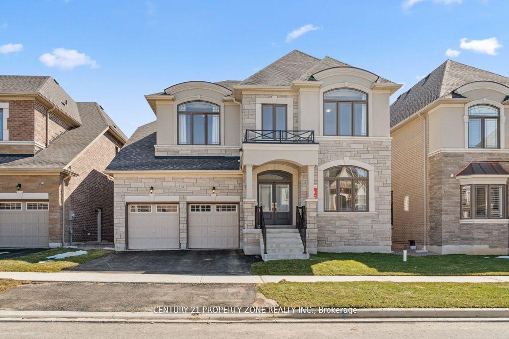 84 James Walker Avenue, Caledon — photo 2 of 5