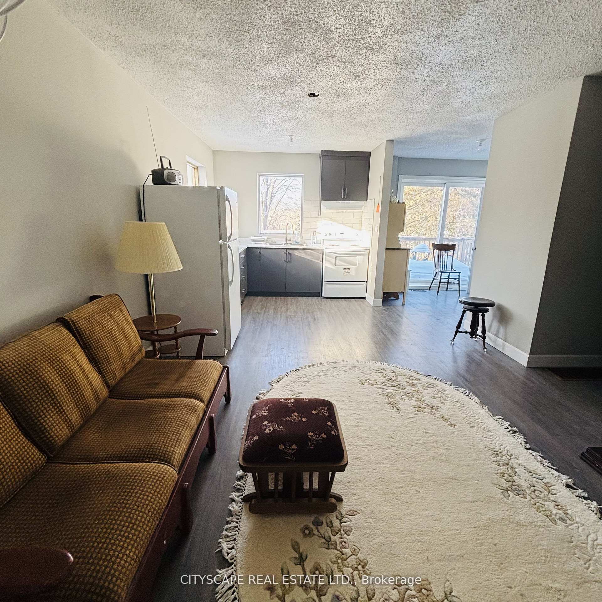 16730 Mississauga Road 1A, Caledon, ON L7K 1L9 — Caledon, Ontario