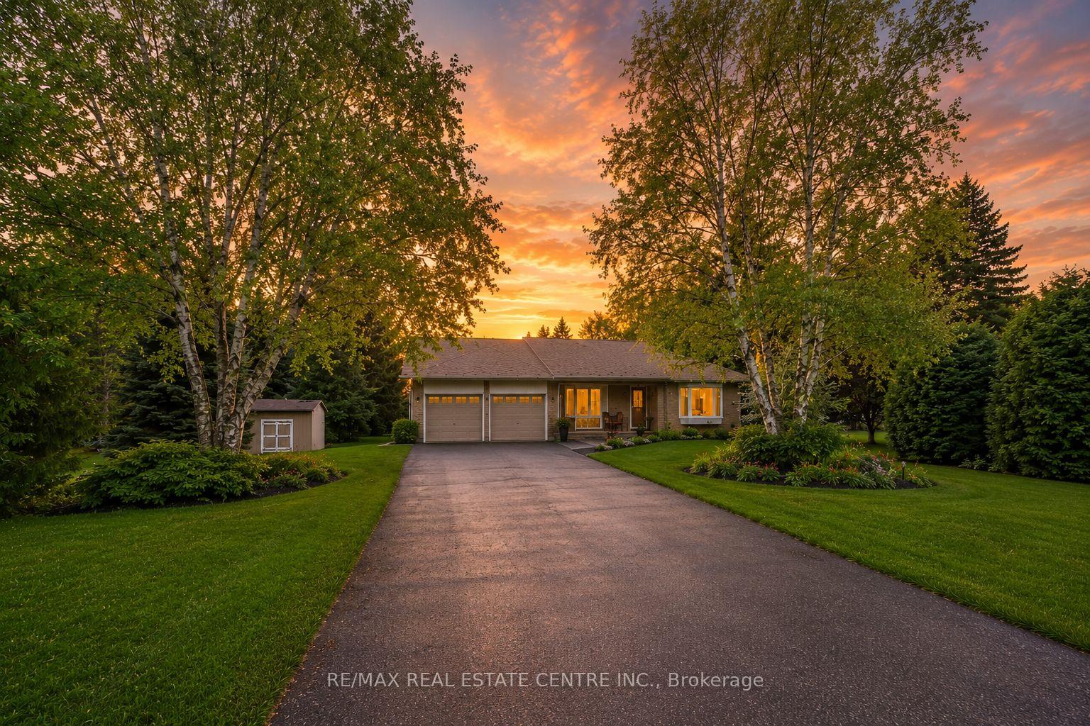 1684 Vaughan Drive, Caledon, ON L7K 1C5 — Caledon, Ontario