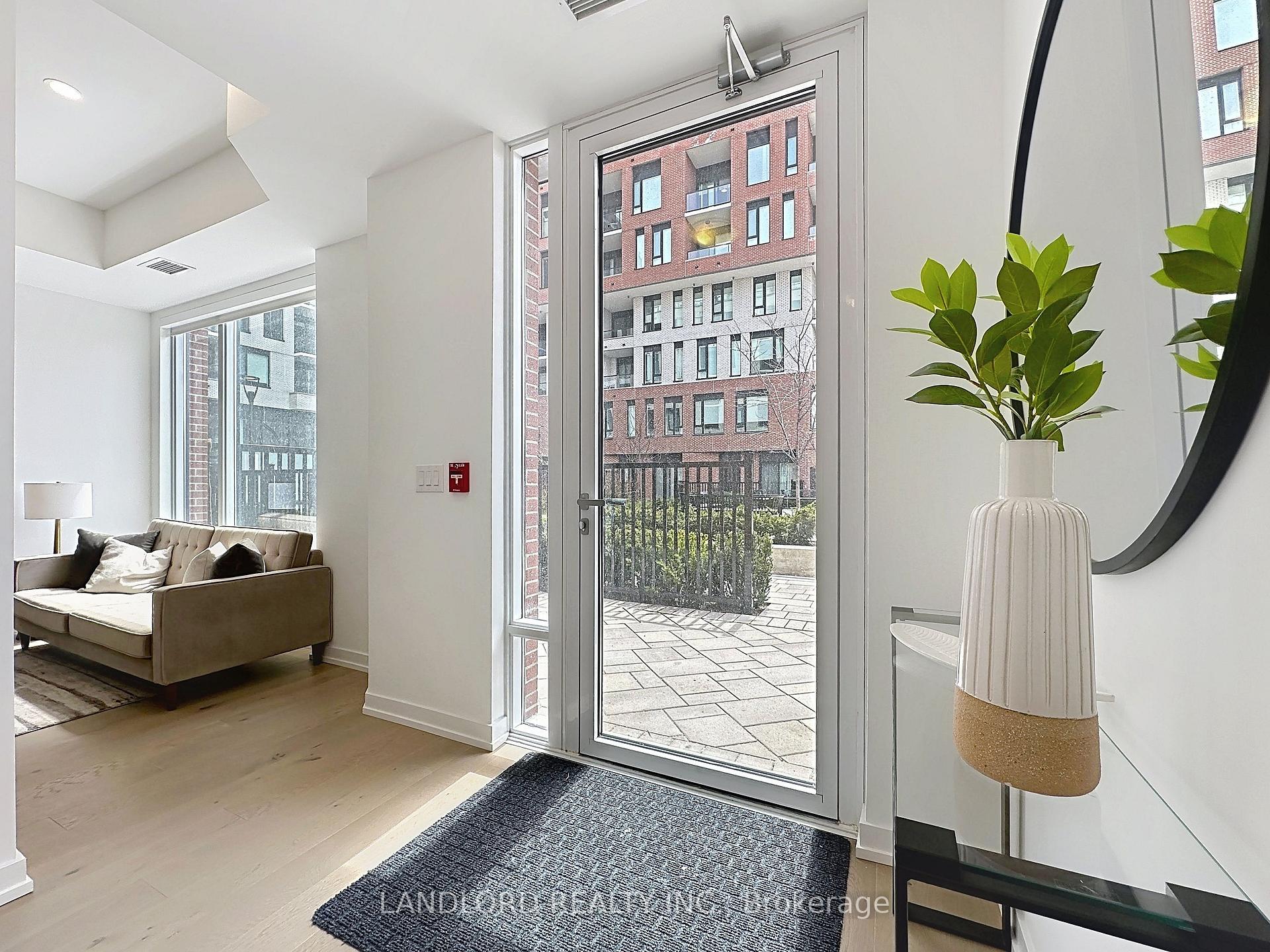 15 Maryport Avenue 109, Toronto W05 — photo 5 of 5