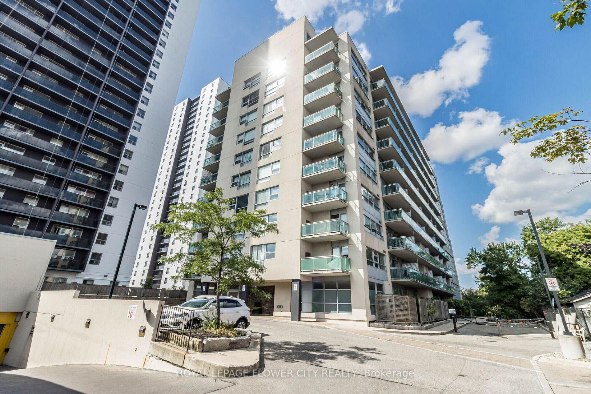2464 Weston Road 907, Toronto W04, ON M9N 0A2 — Toronto W04, Ontario