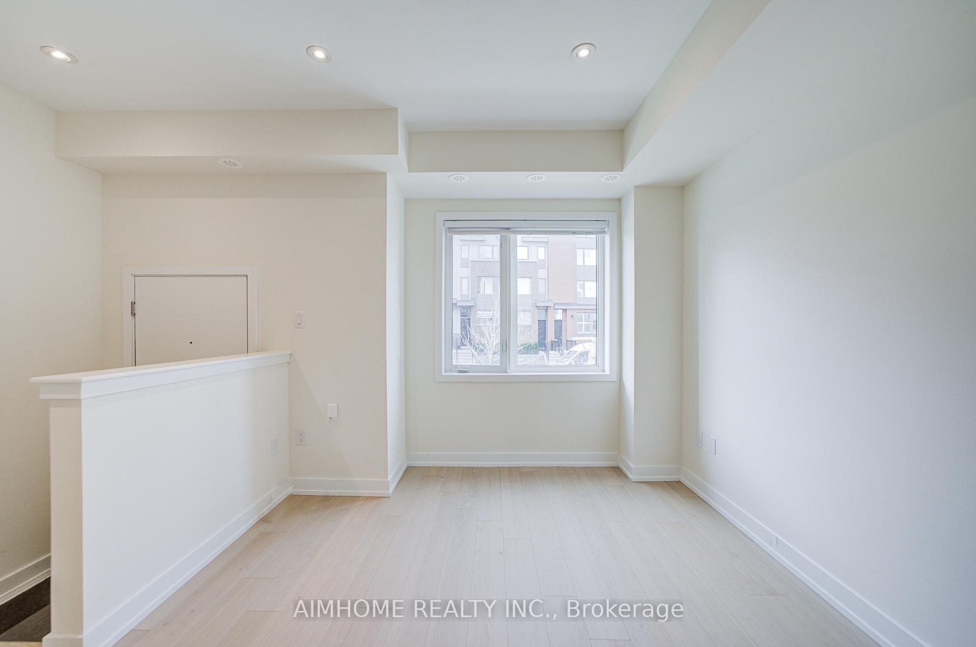 135 Frederick Tisdale Drive, Toronto W05 — photo 2 of 5