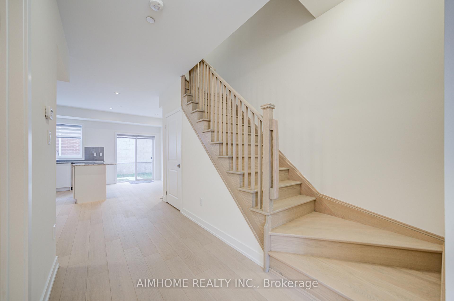 135 Frederick Tisdale Drive, Toronto W05 — photo 3 of 5