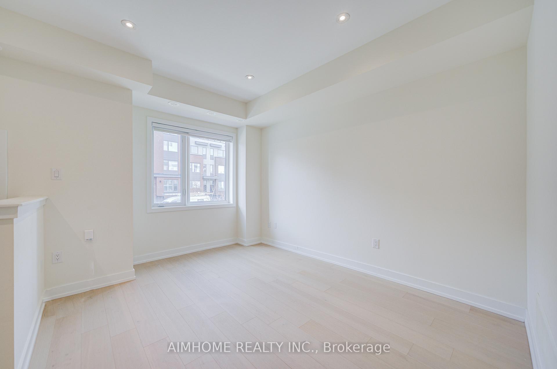135 Frederick Tisdale Drive, Toronto W05 — photo 4 of 5