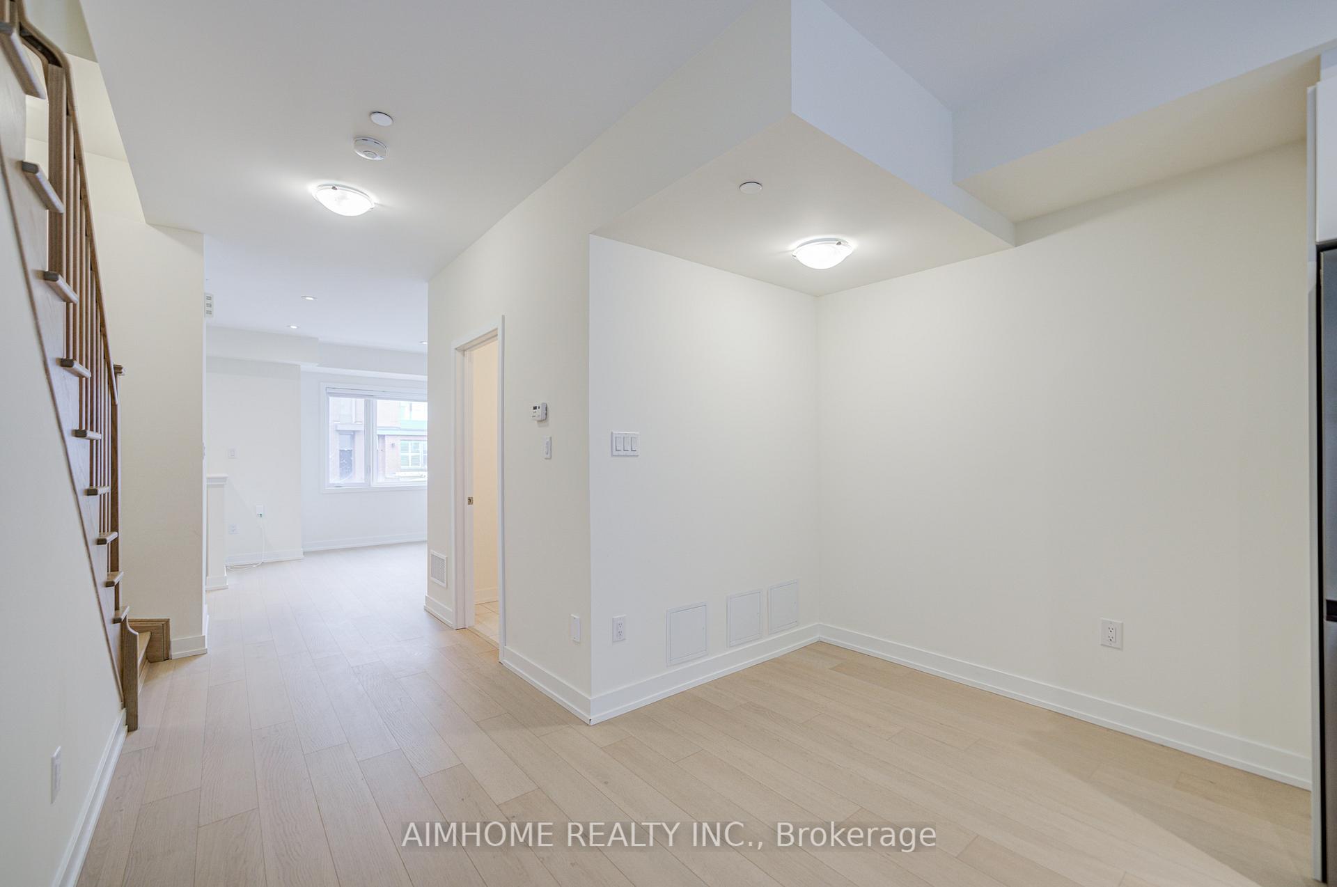 135 Frederick Tisdale Drive, Toronto W05 — photo 5 of 5