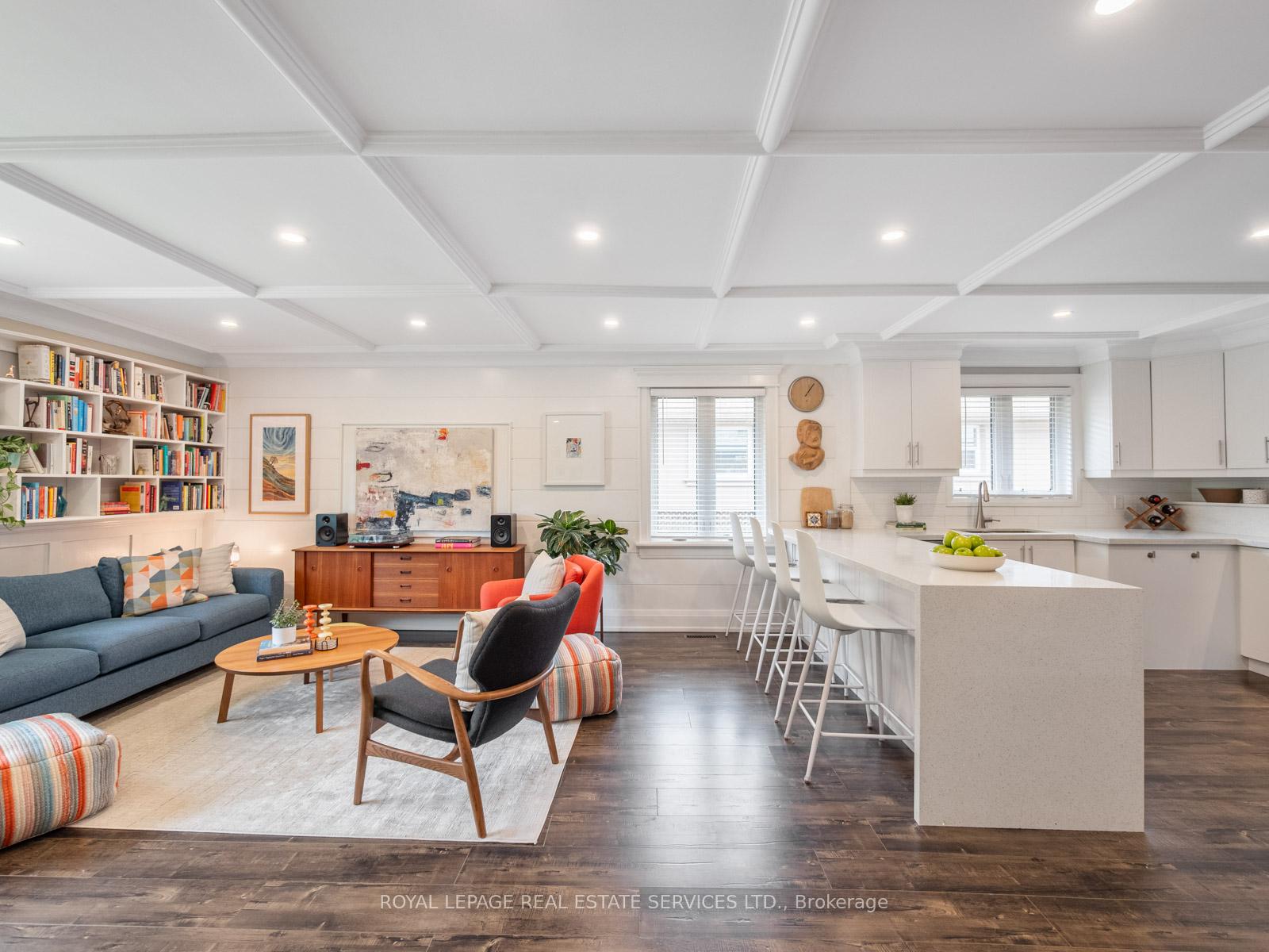 148 Wincott Drive, Toronto W09 — photo 5 of 5